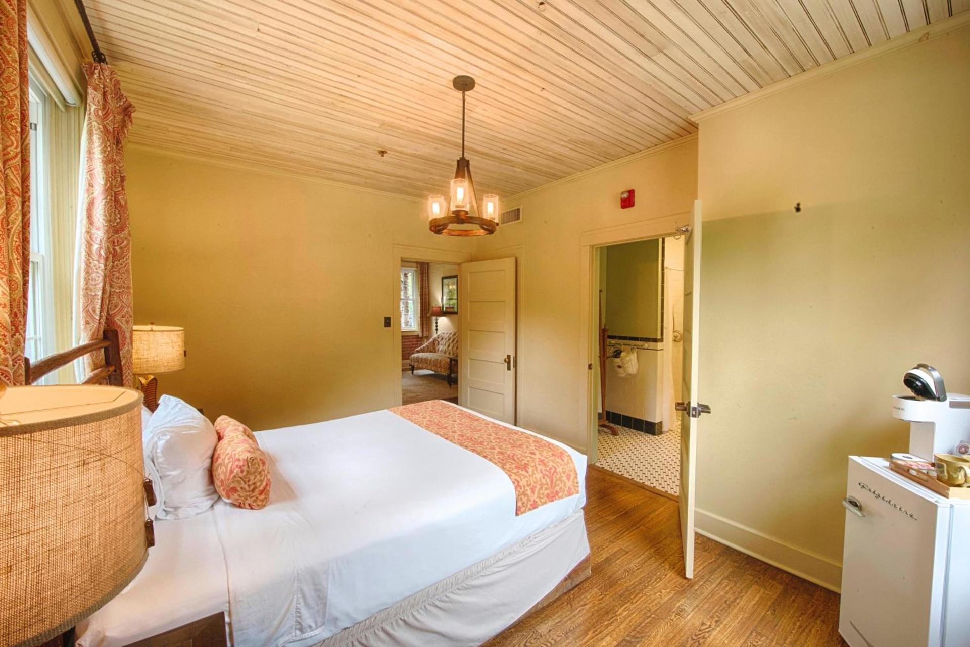 Historic Tapoco Lodge Resort photo 49