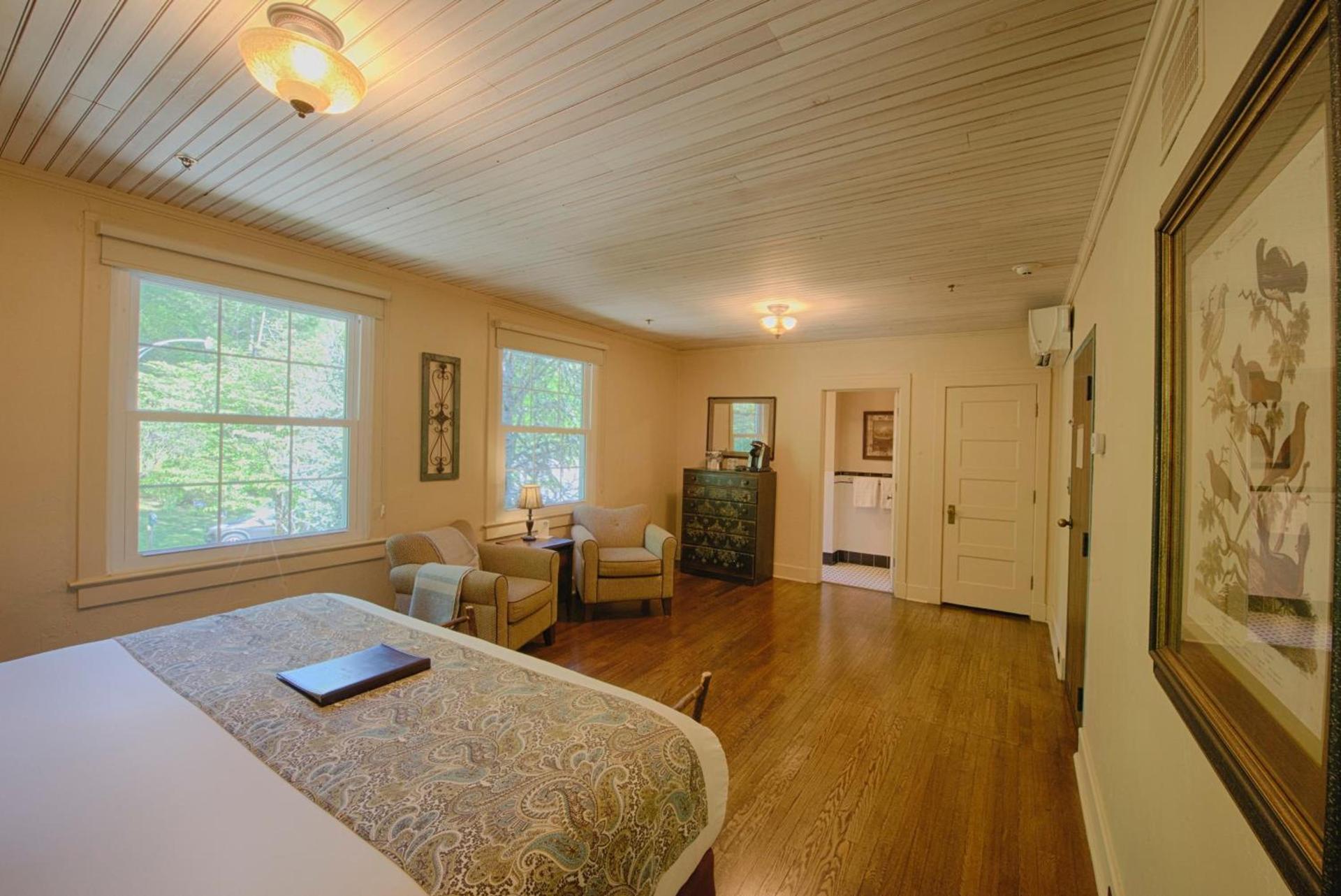 Historic Tapoco Lodge Resort photo 57