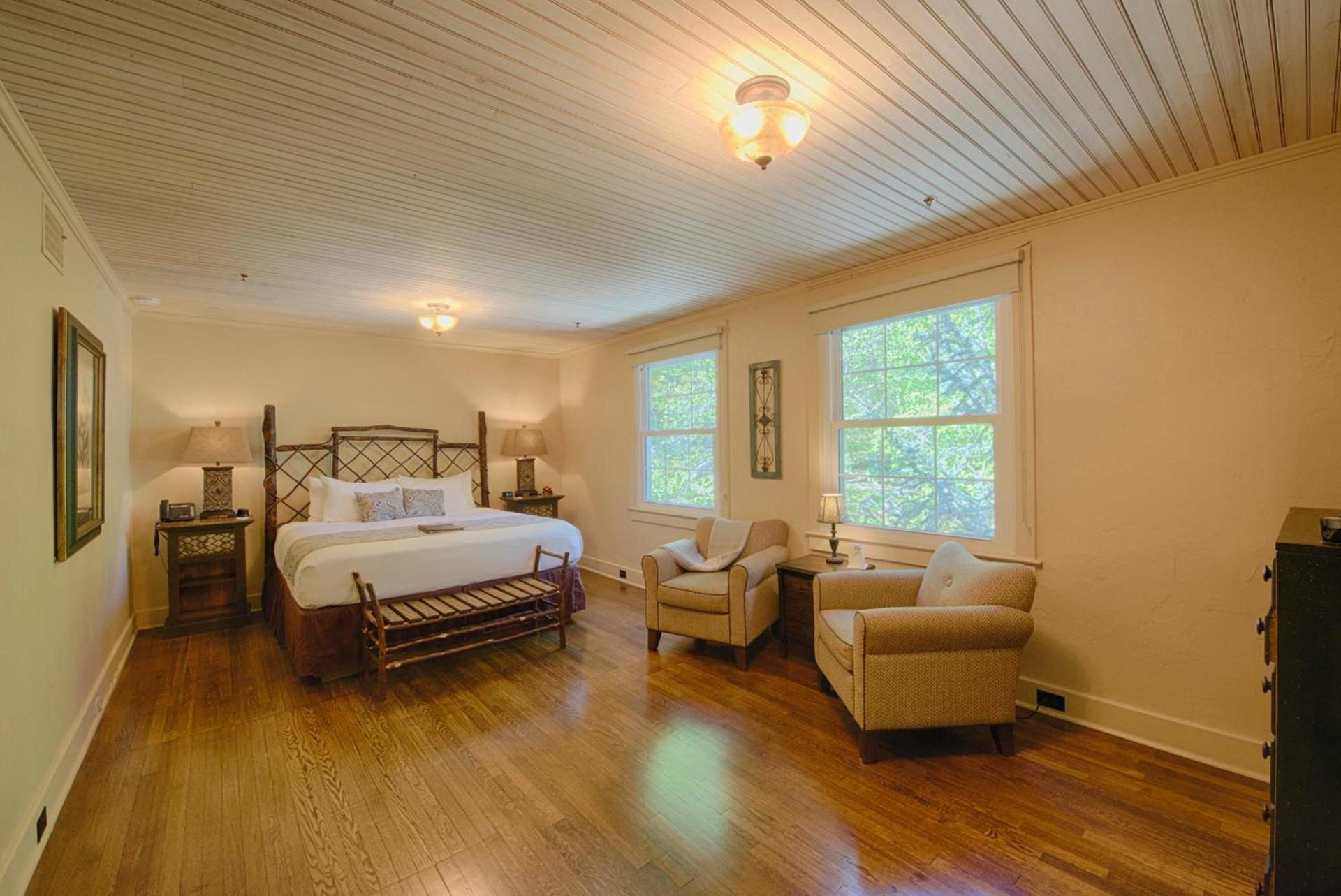 Historic Tapoco Lodge Resort photo 56