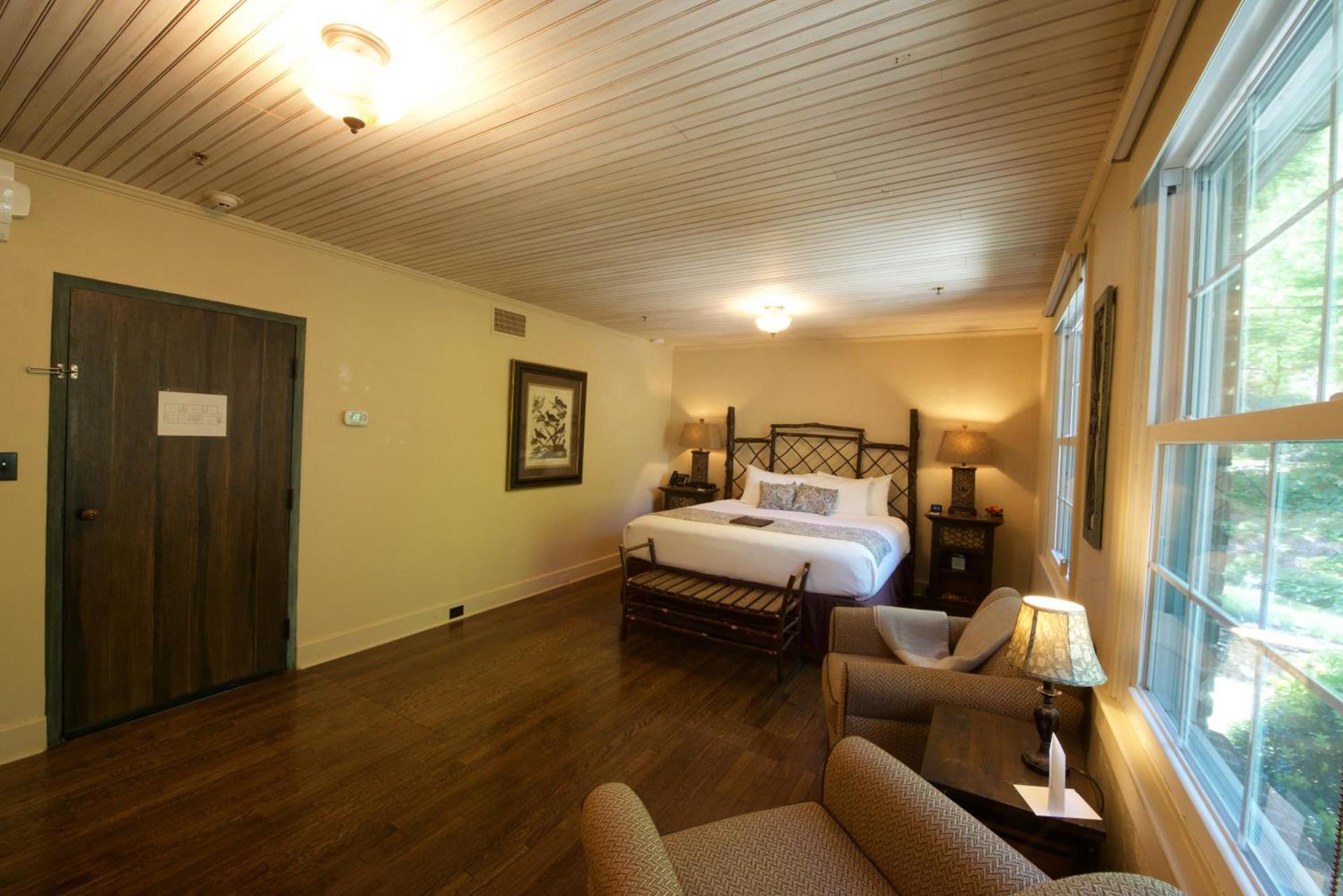 Historic Tapoco Lodge Resort photo 58