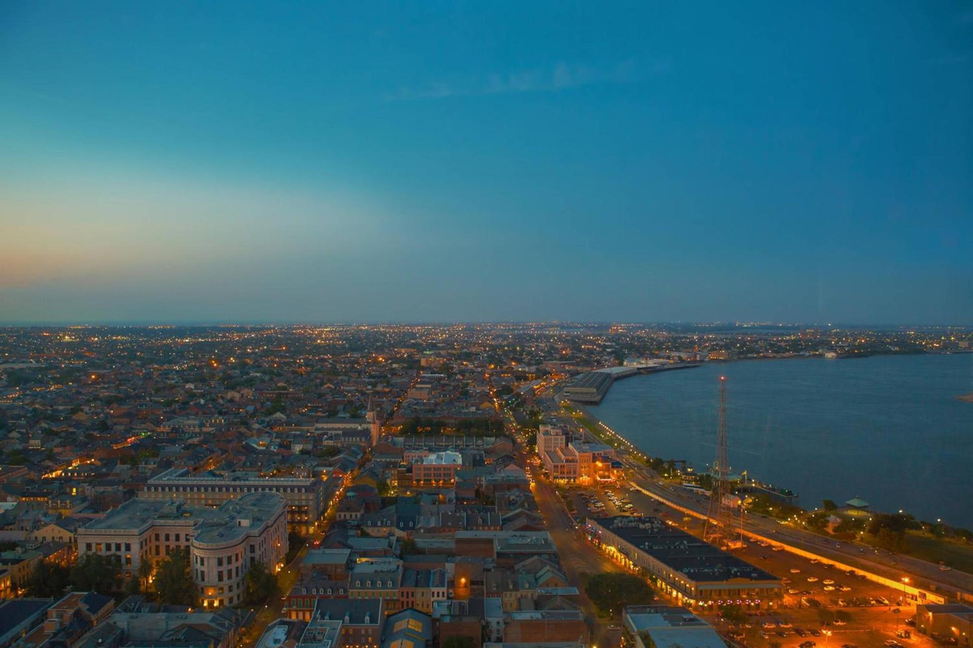 New Orleans Marriott photo 24
