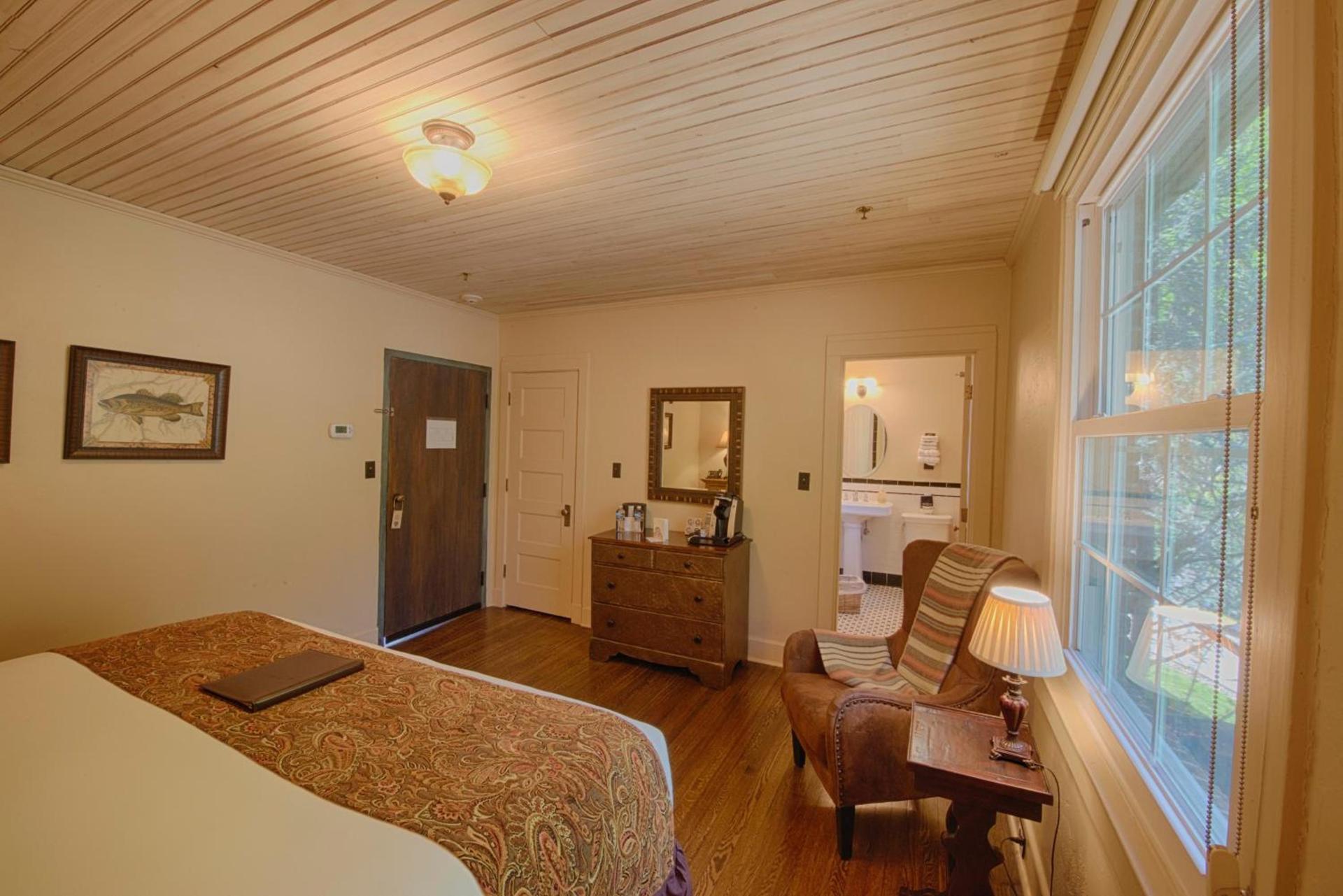 Historic Tapoco Lodge Resort photo 61
