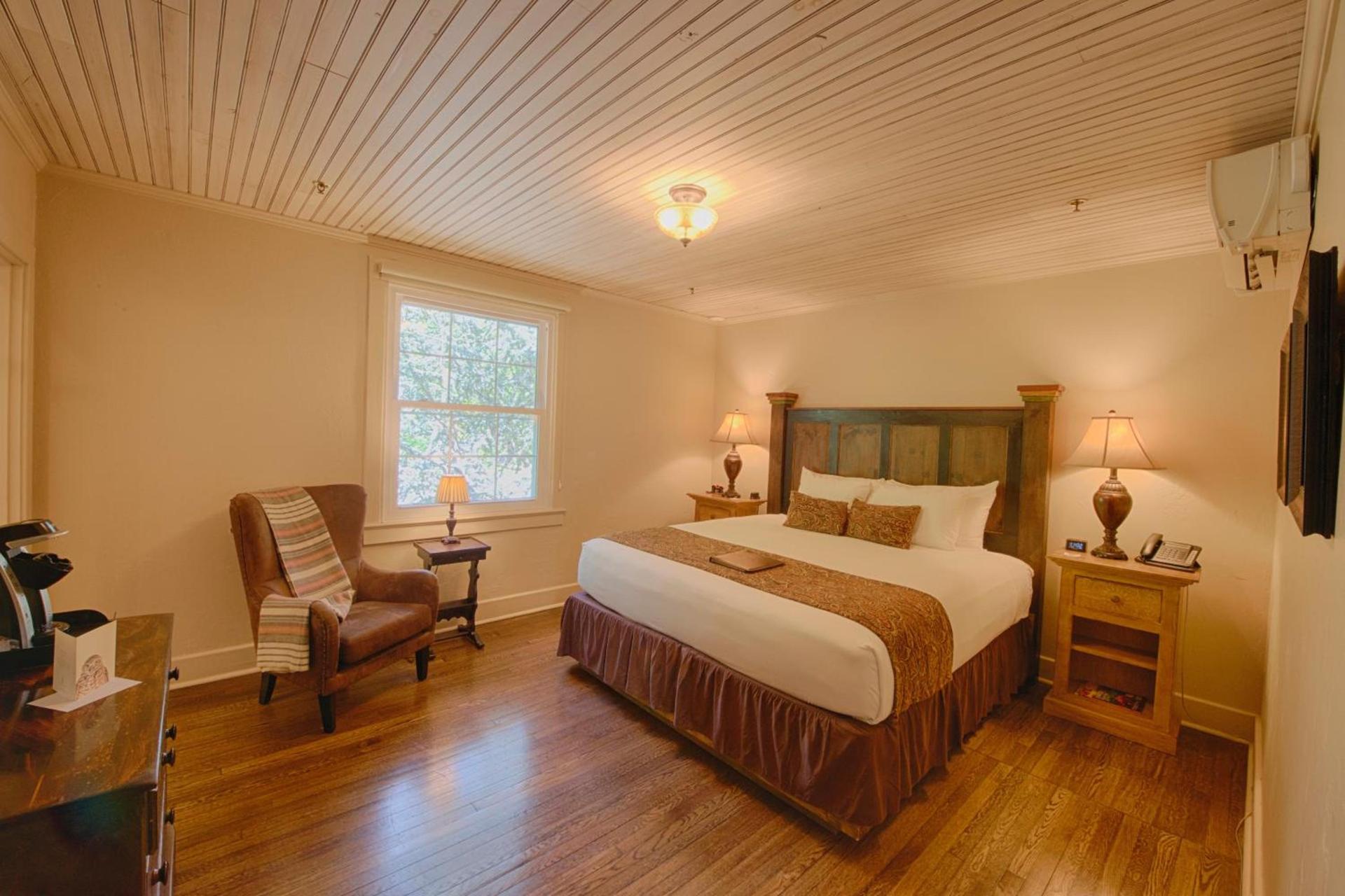 Historic Tapoco Lodge Resort photo 63