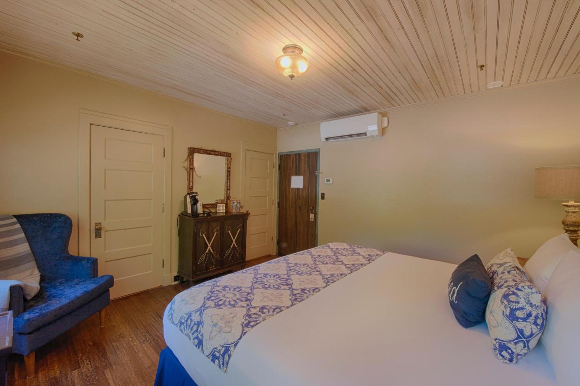 Historic Tapoco Lodge Resort photo 69