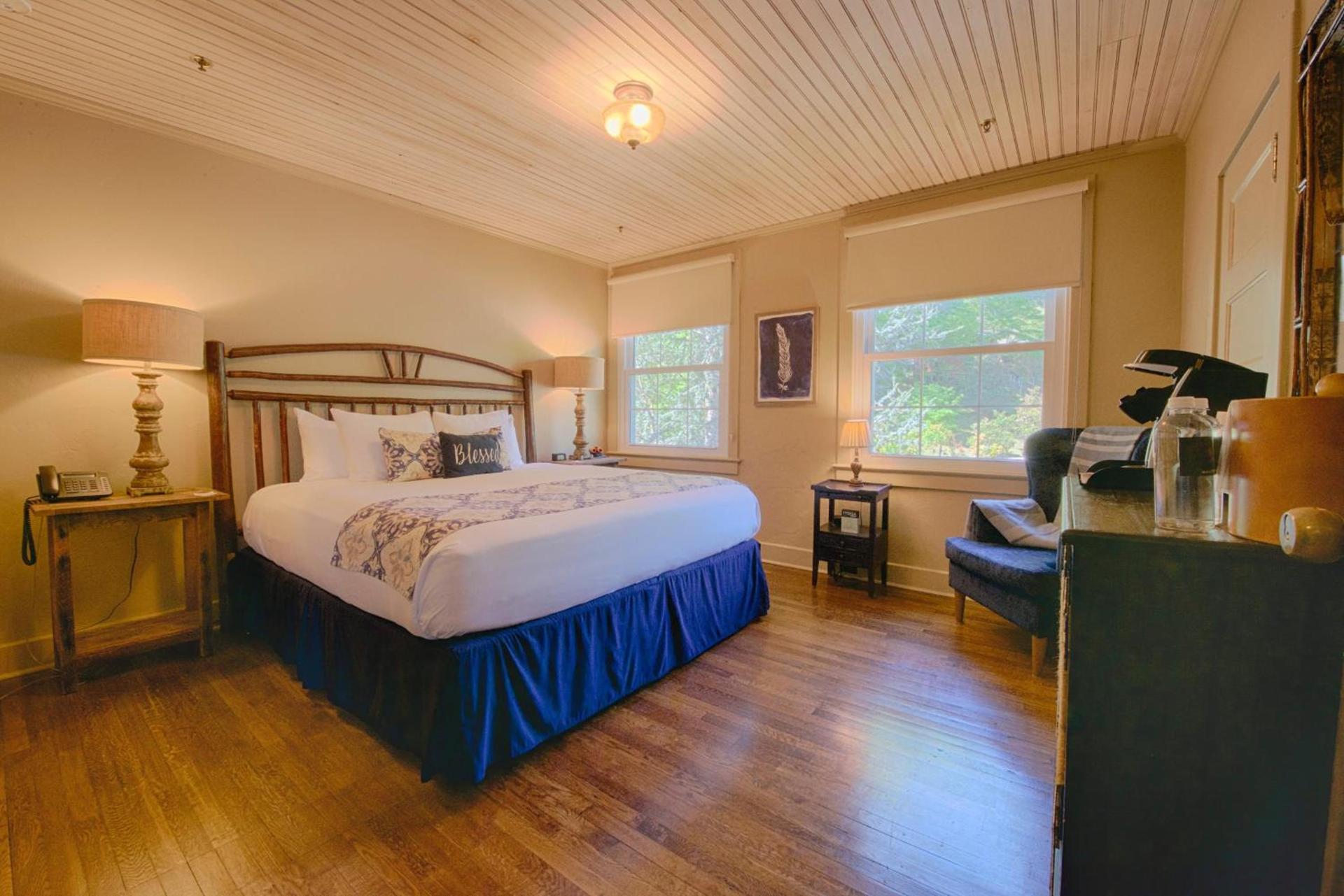 Historic Tapoco Lodge Resort photo 67