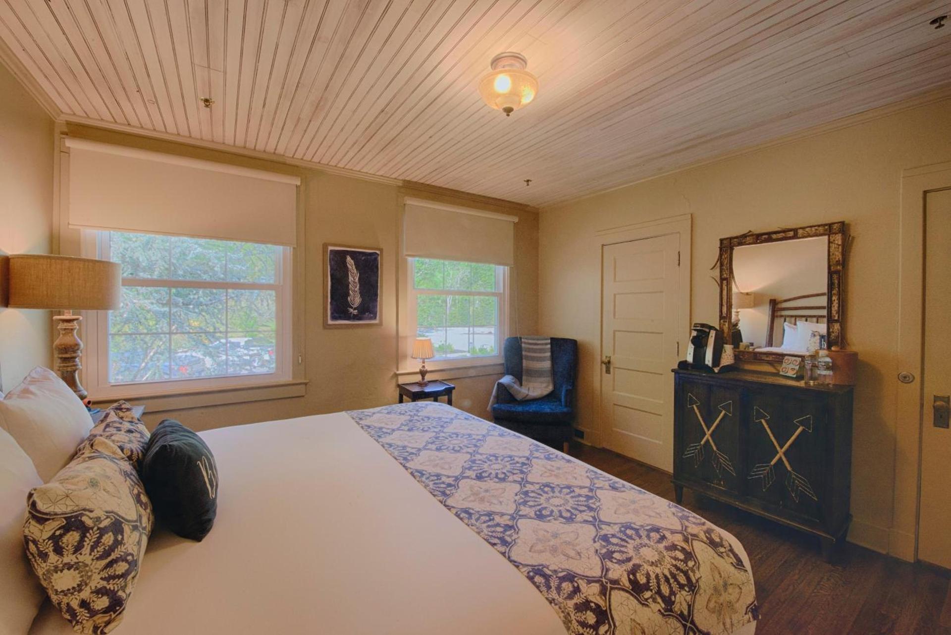 Historic Tapoco Lodge Resort photo 68