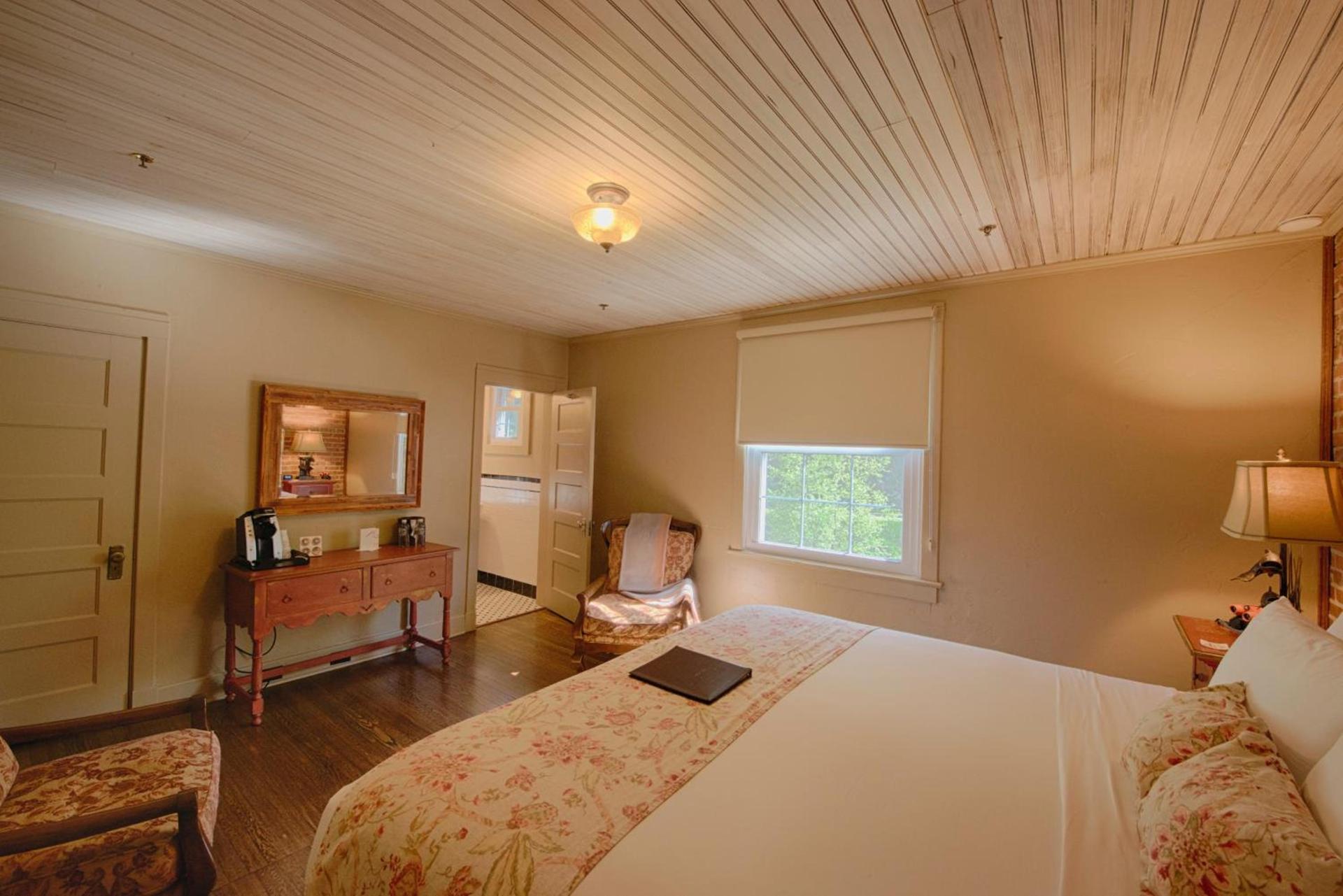 Historic Tapoco Lodge Resort photo 71