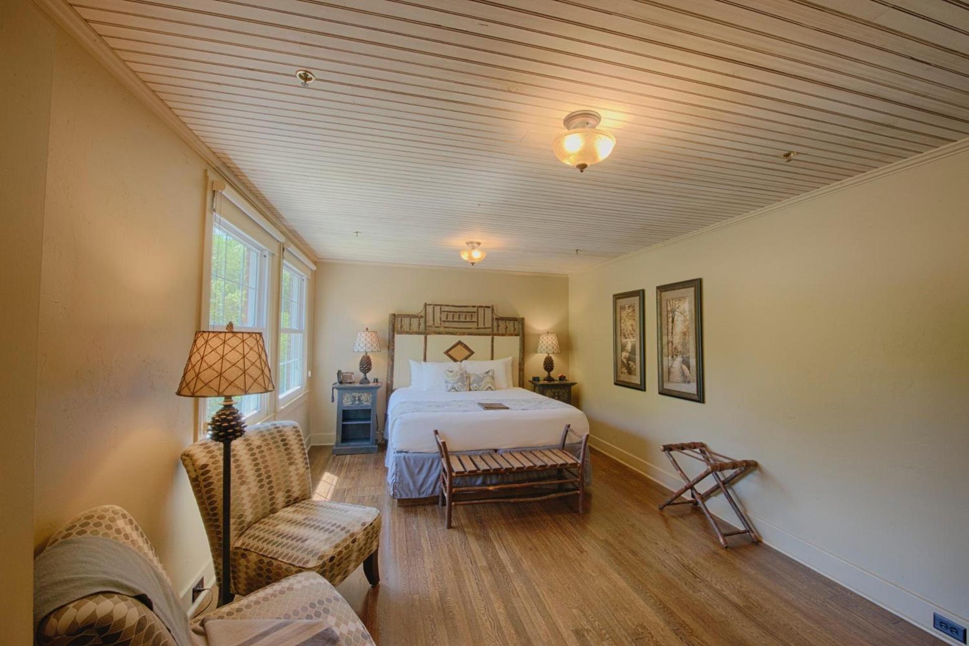 Historic Tapoco Lodge Resort photo 78