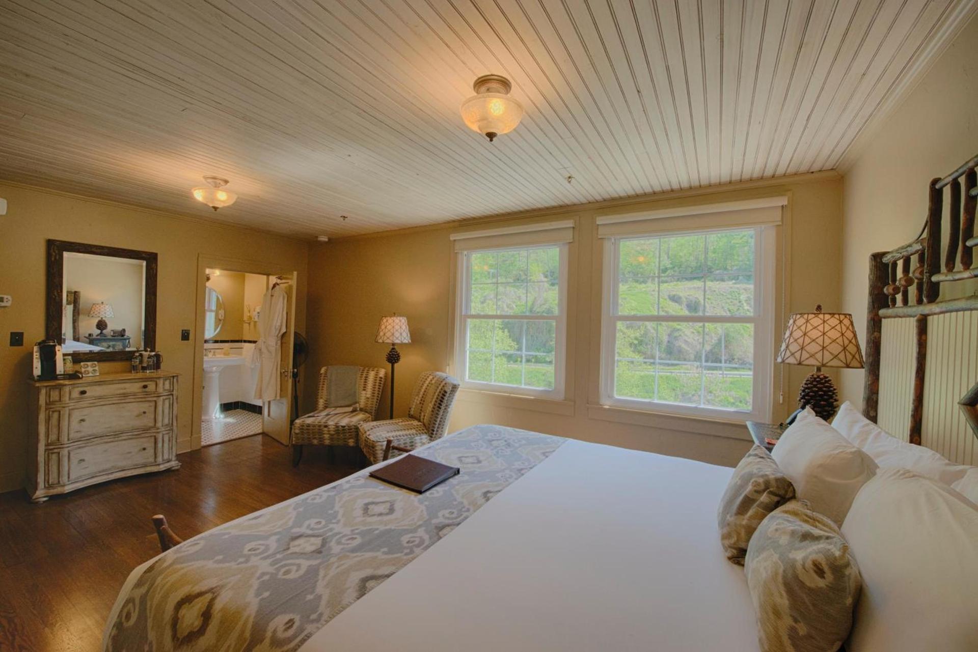 Historic Tapoco Lodge Resort photo 77