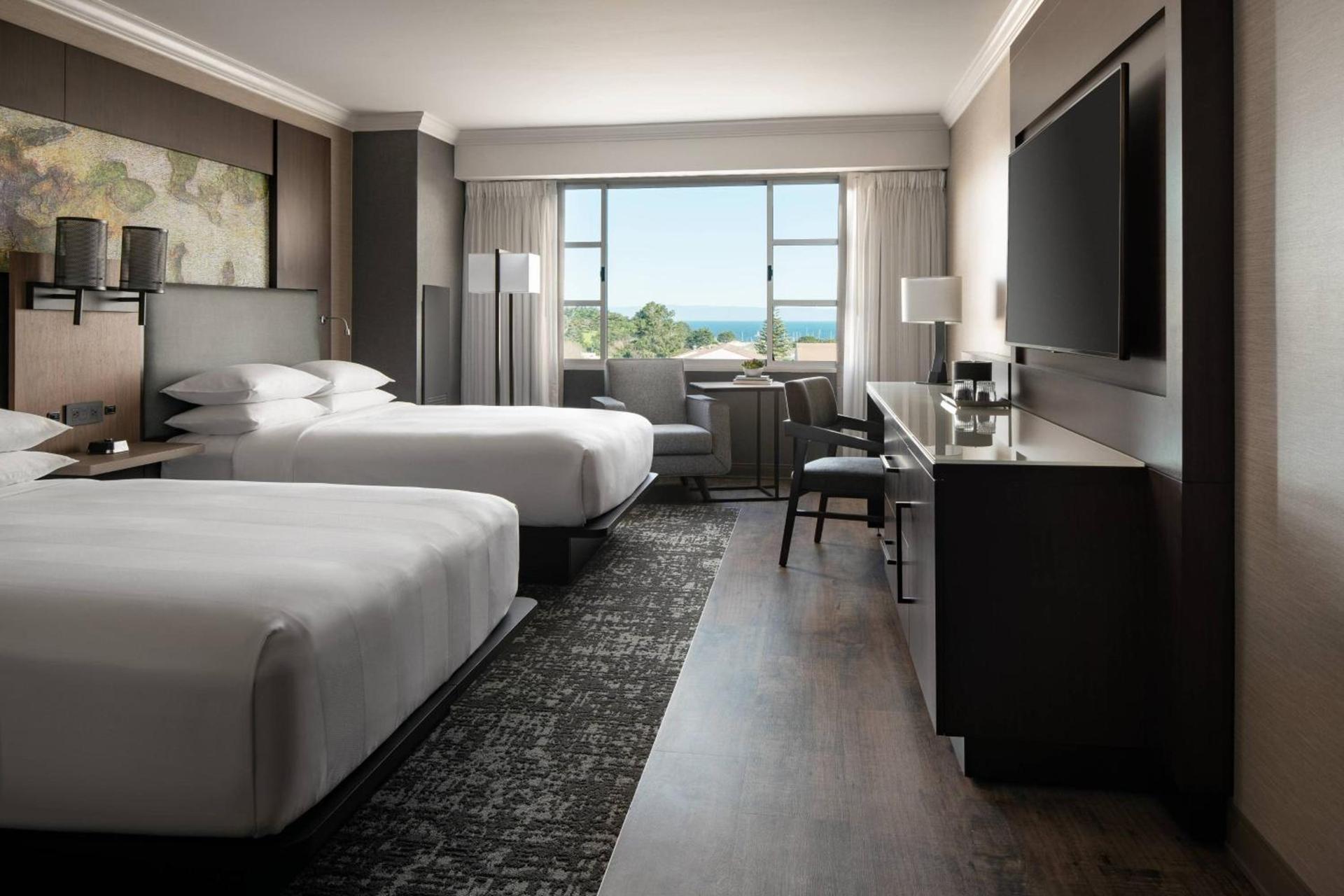 Monterey Marriott photo 9
