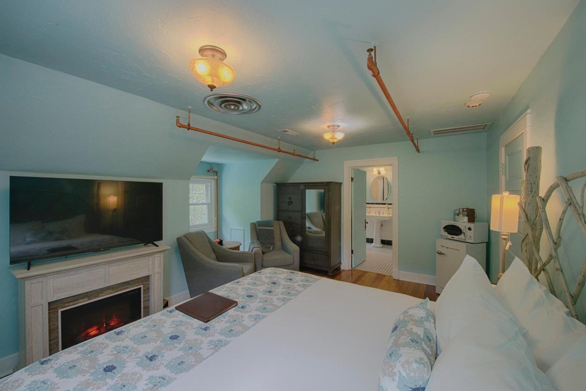 Historic Tapoco Lodge Resort photo 88