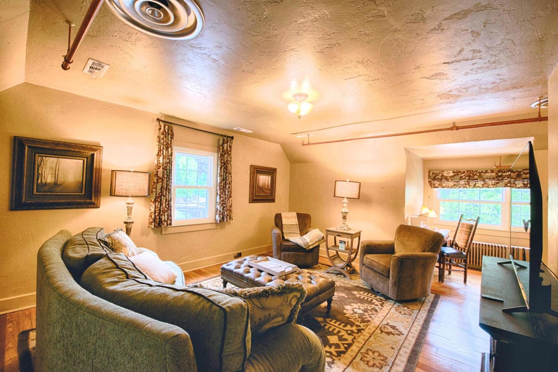 Historic Tapoco Lodge Resort photo 95