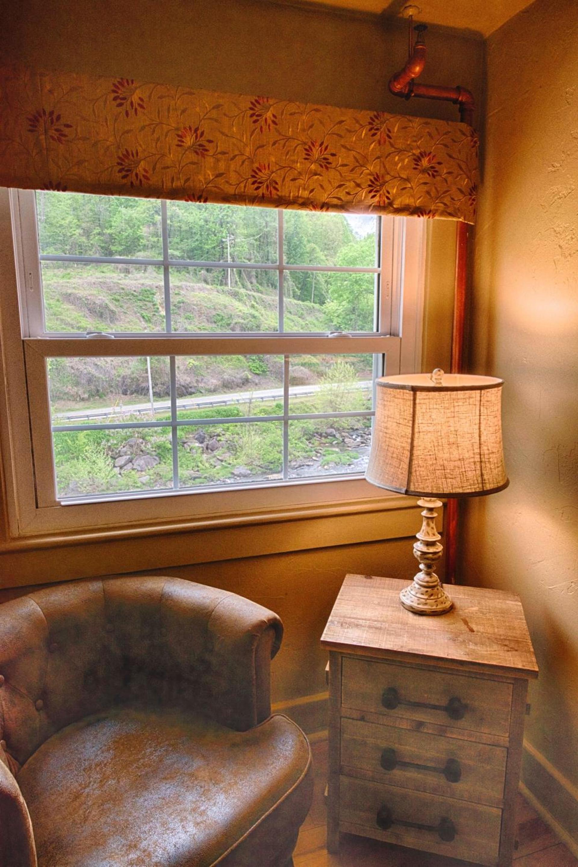 Historic Tapoco Lodge Resort photo 96