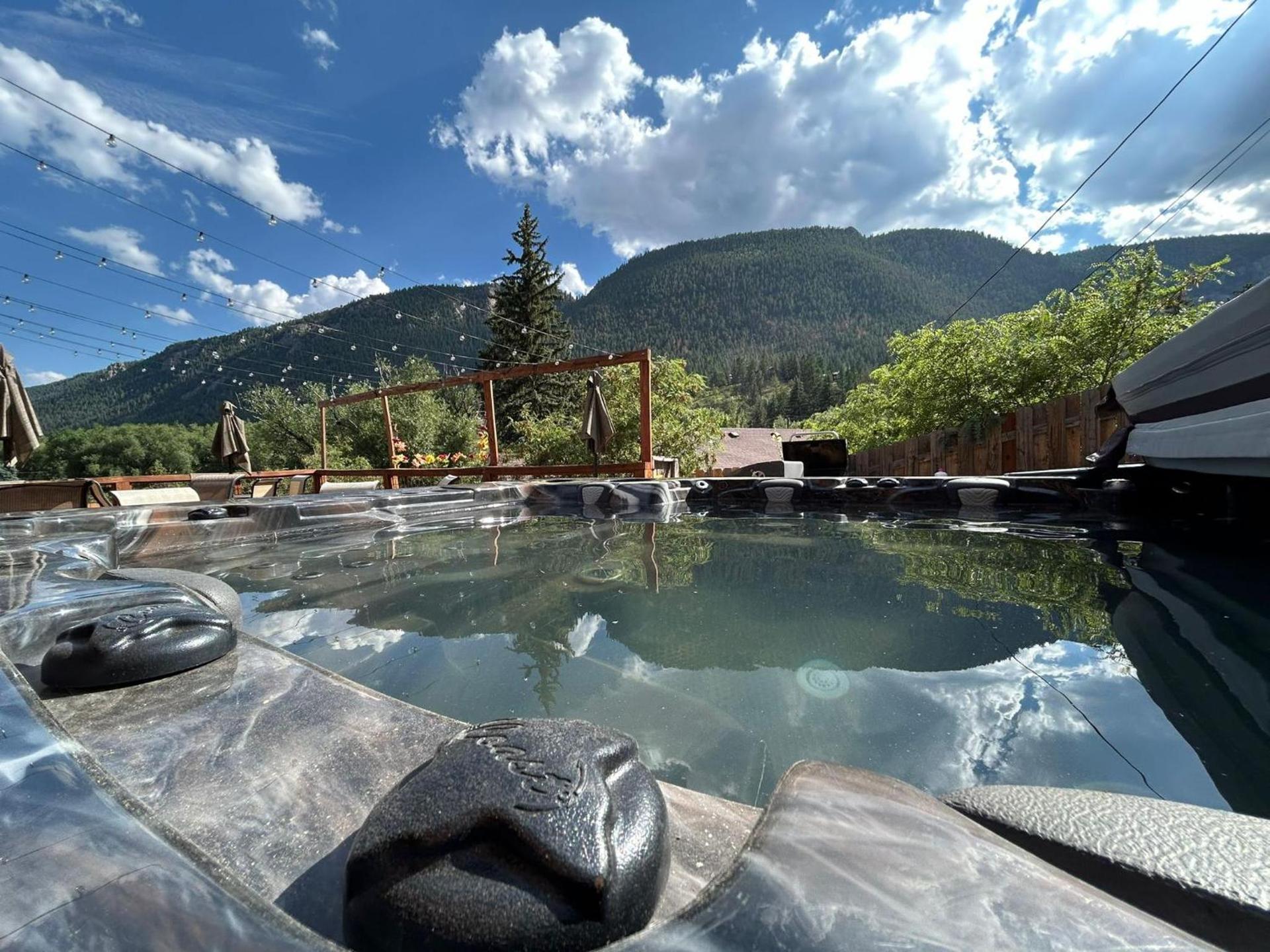 Green Mountain Falls Lodge photo 72
