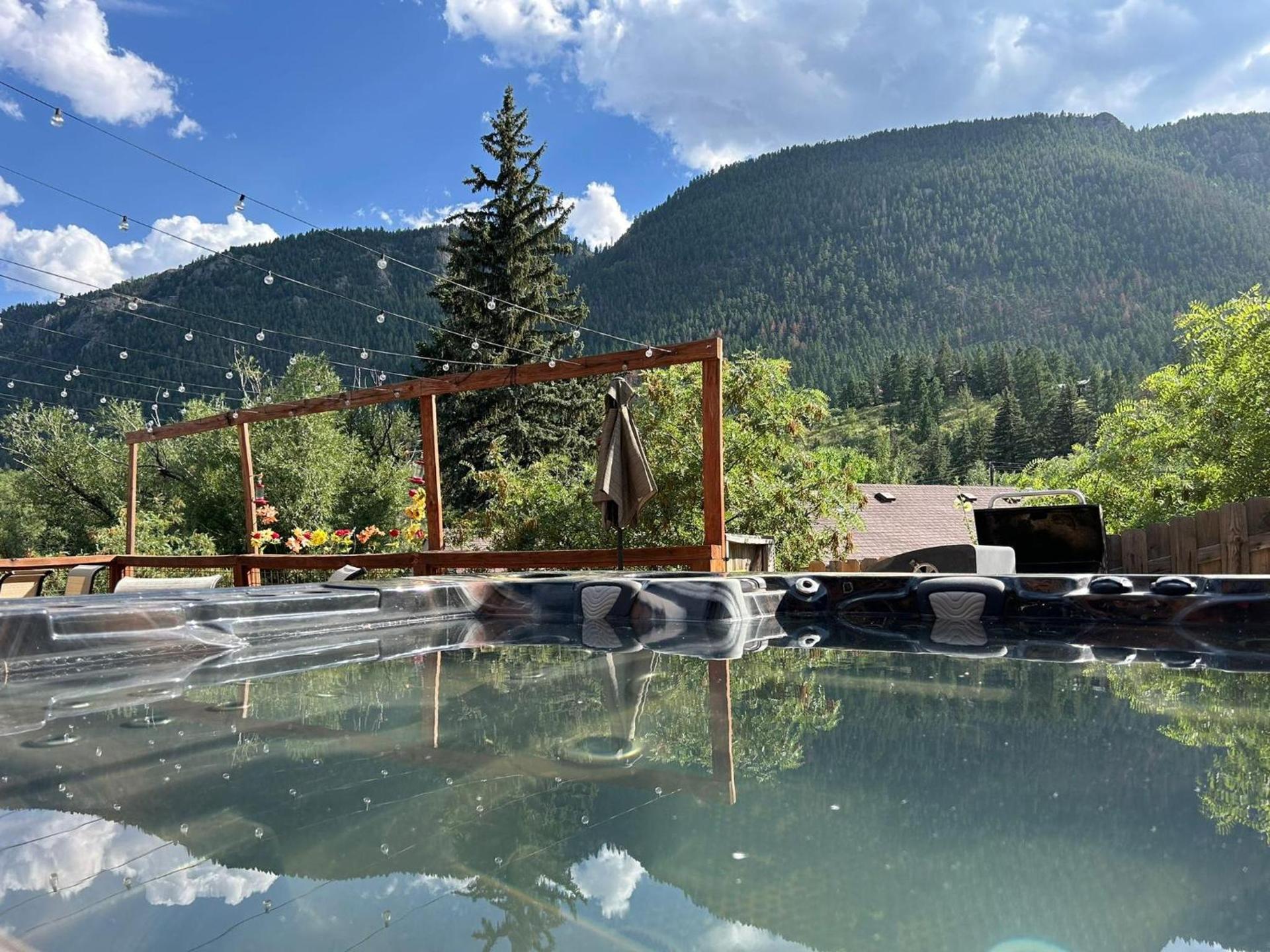 Green Mountain Falls Lodge photo 73