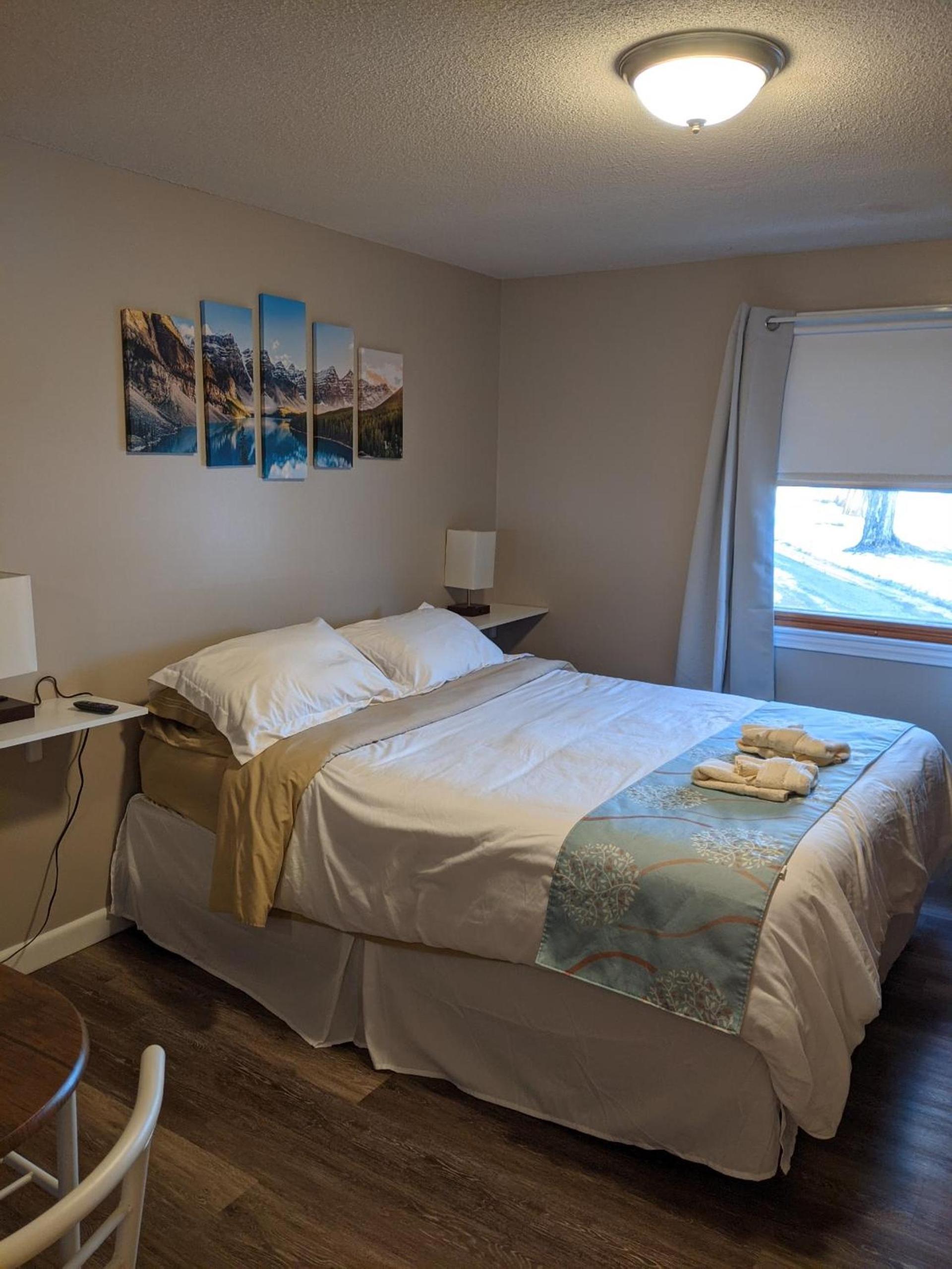 Lake Shore Farm Inn photo 4
