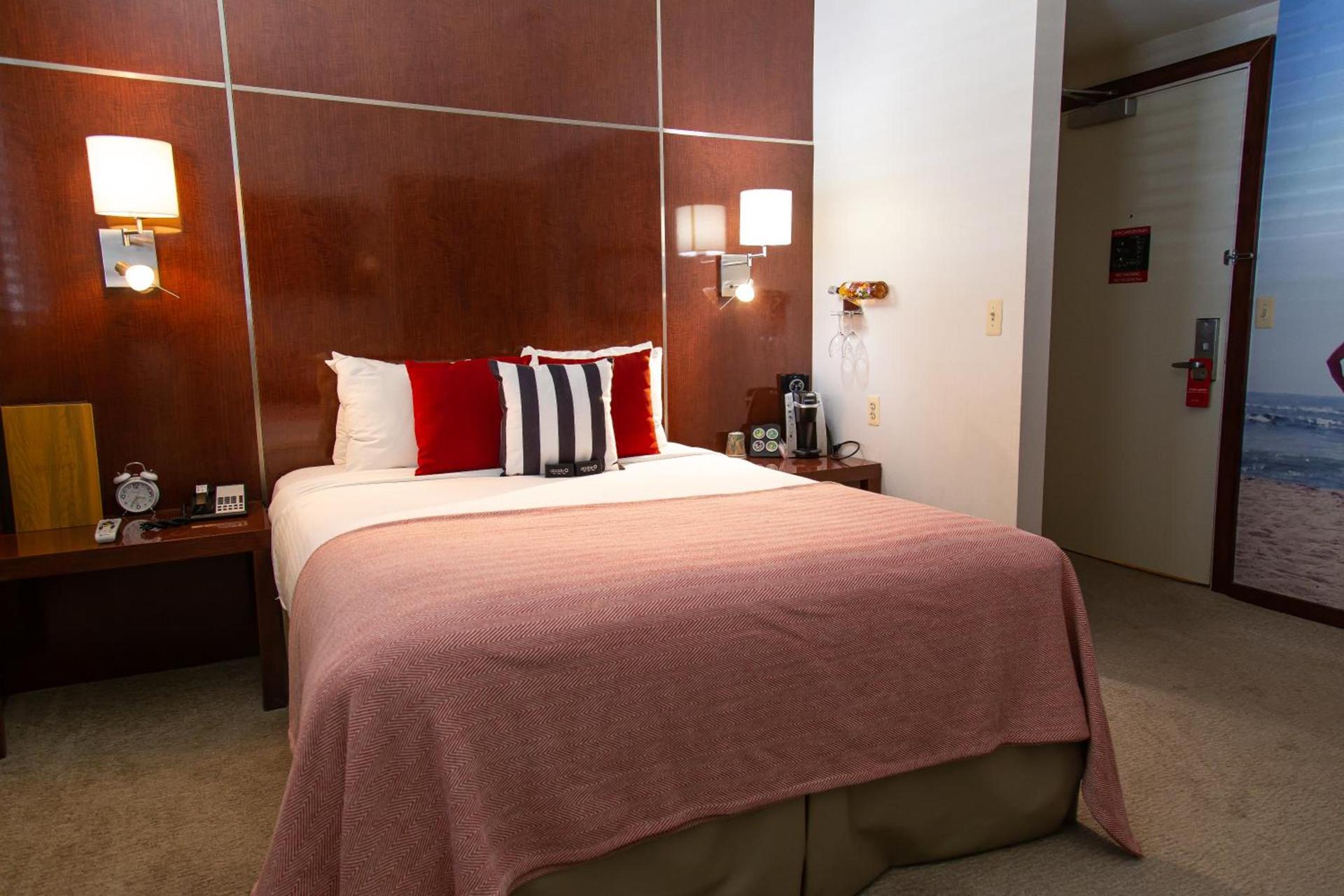 Daddy O Hotel photo 41