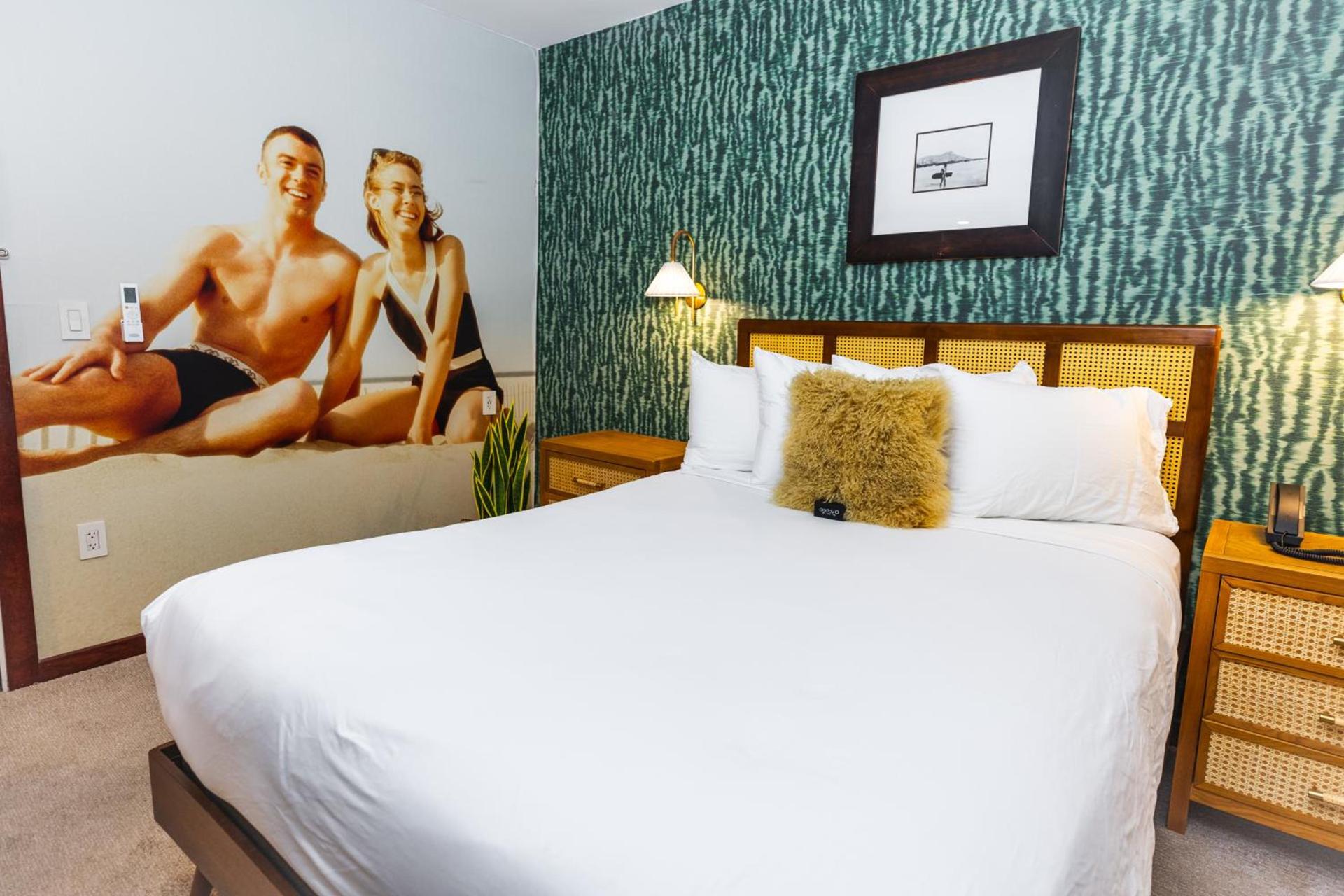 Daddy O Hotel photo 42