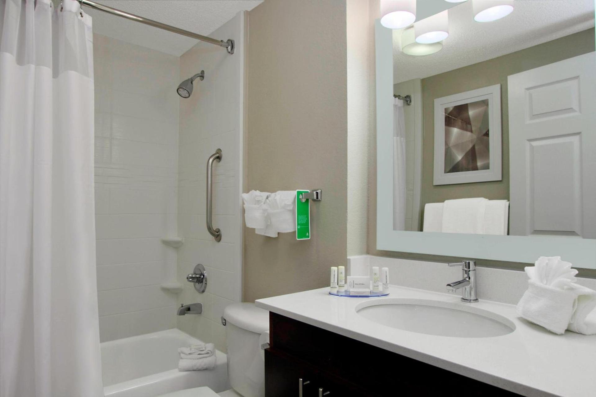 TownePlace Suites Fort Worth Southwest TCU Area photo 19
