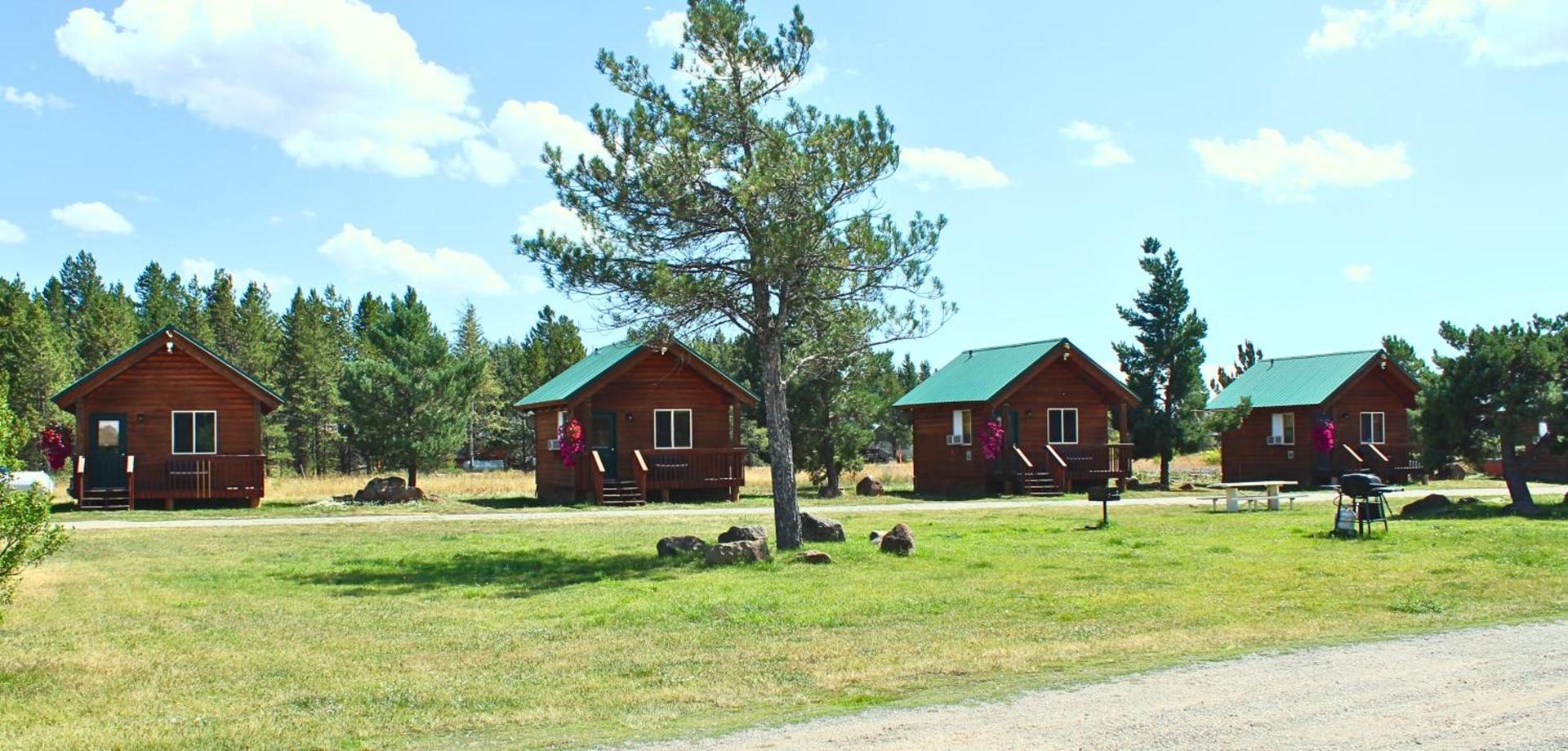 River Lodge photo 14