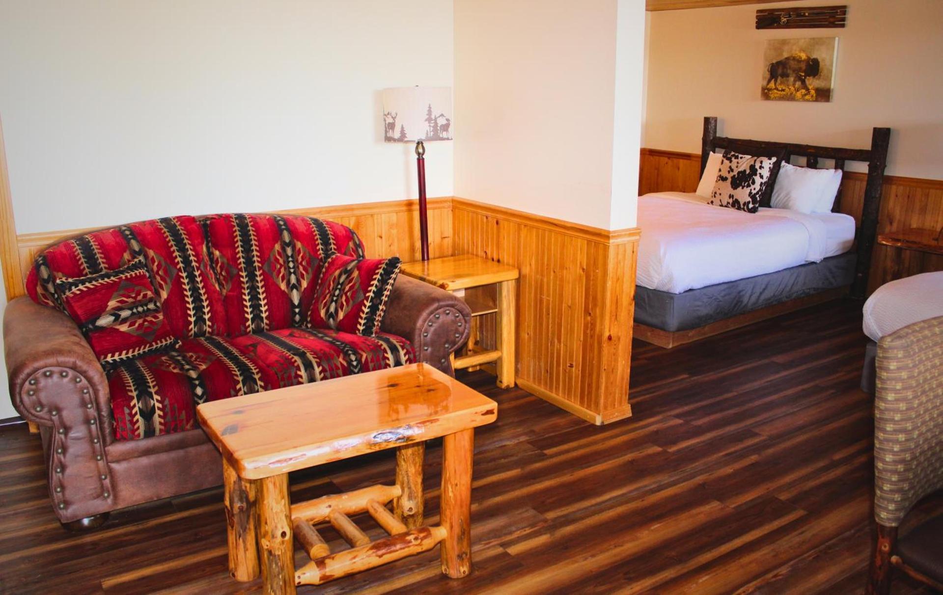 River Lodge photo 11