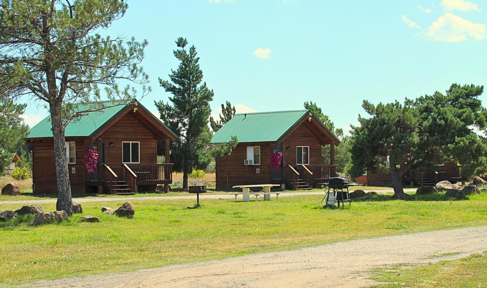 River Lodge photo 12
