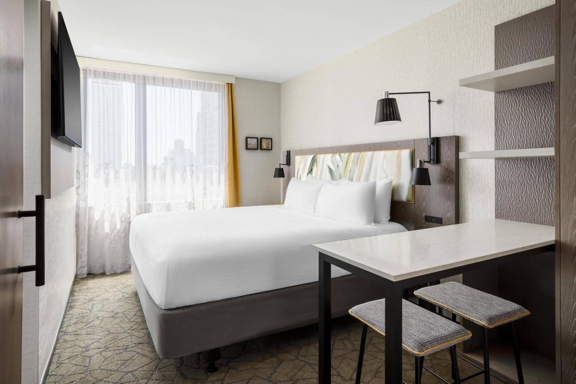 TownePlace Suites by Marriott New York Manhattan/Chelsea photo 6