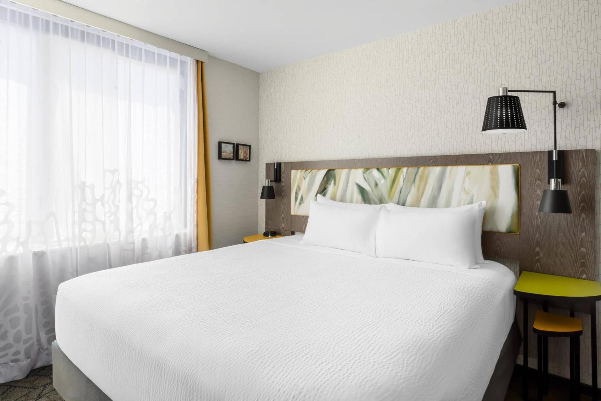 TownePlace Suites by Marriott New York Manhattan/Chelsea photo 9