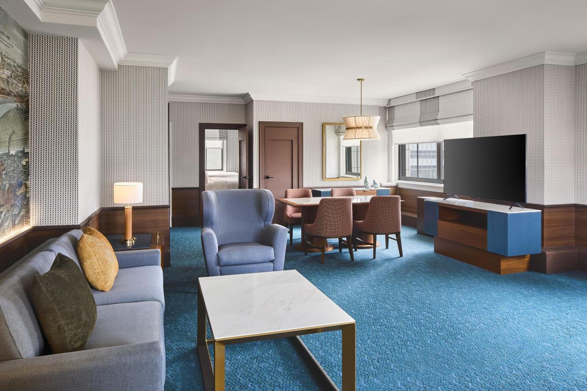 Hotel Cleveland Autograph Collection photo 19