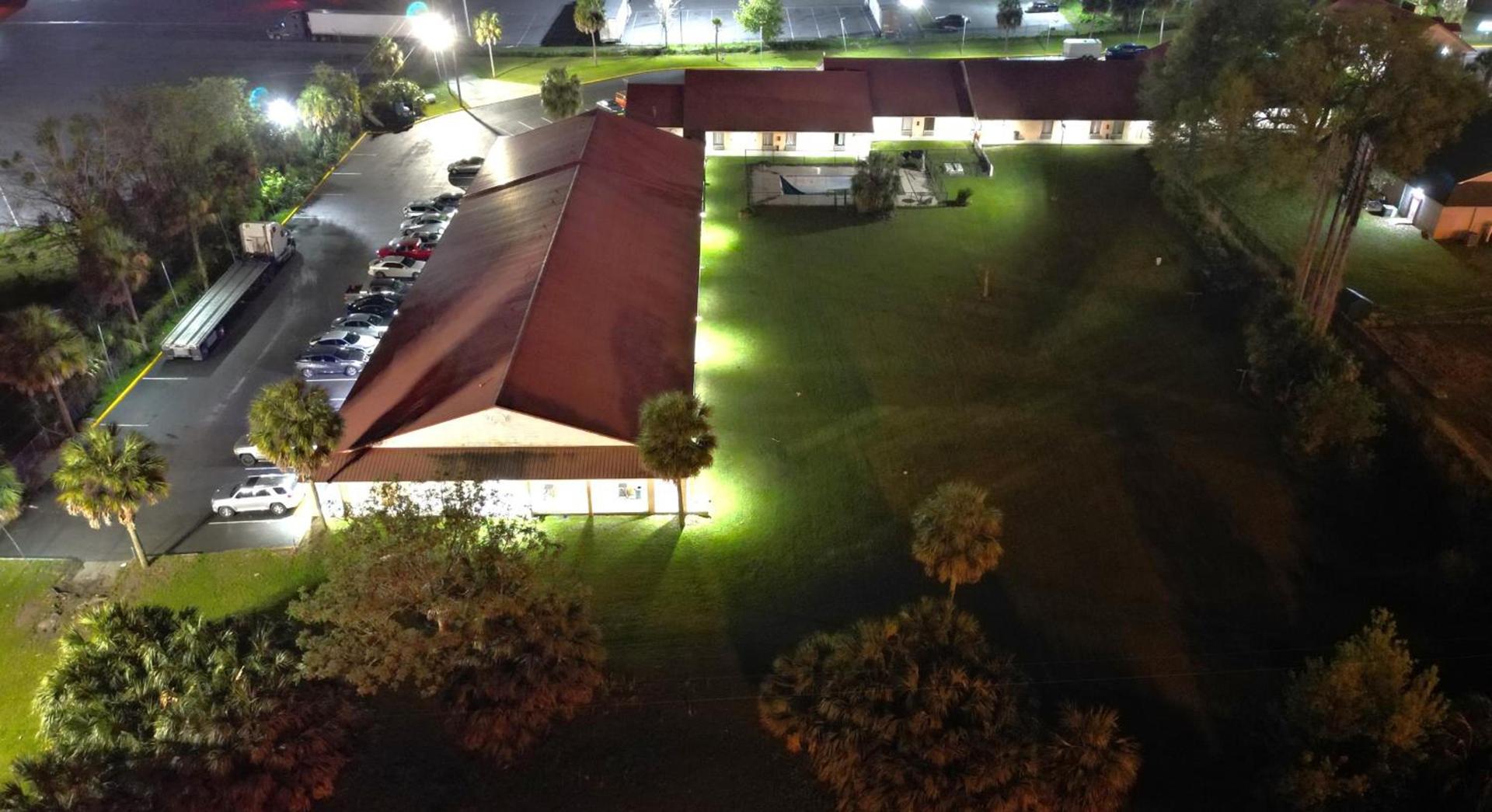 Palms Garden Inn photo 5