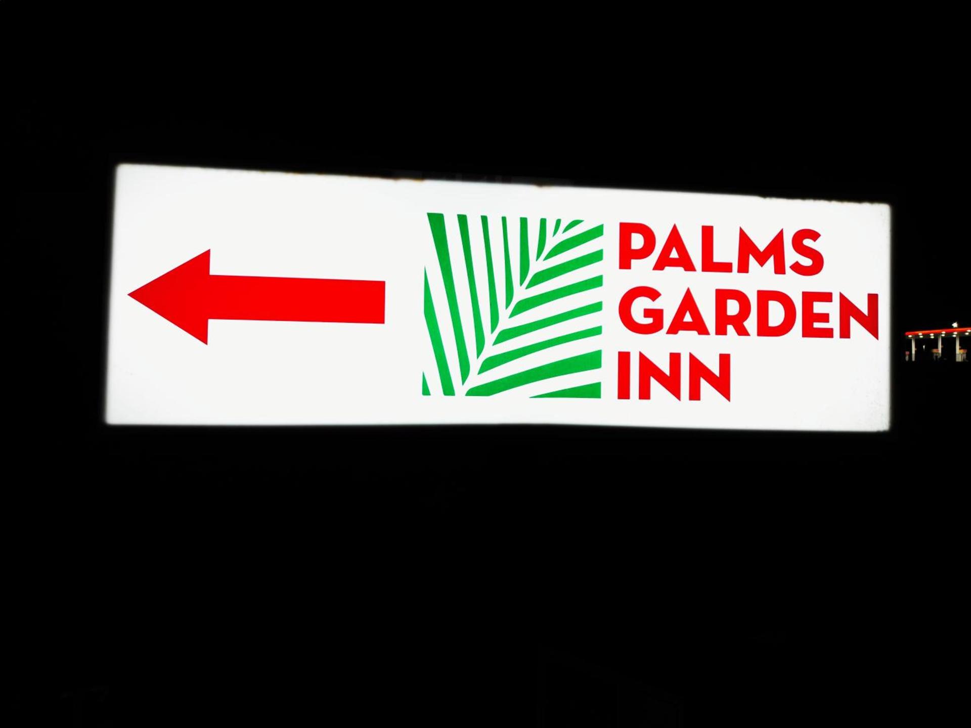 Palms Garden Inn photo 6