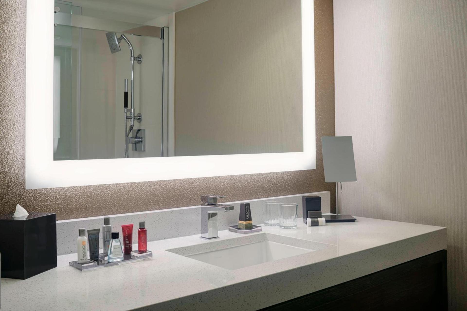 Chicago Marriott Southwest at Burr Ridge photo 17