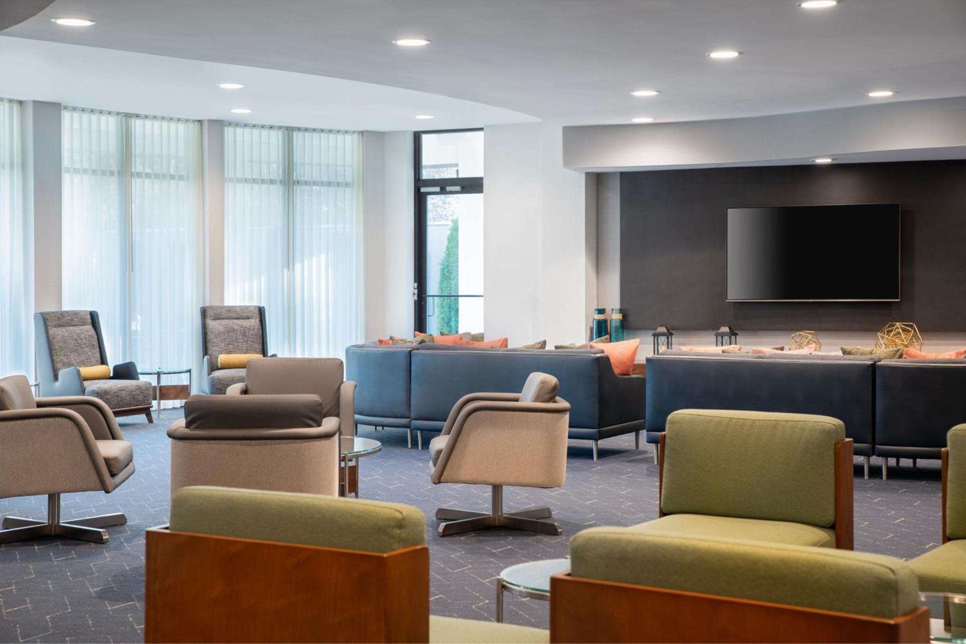 Courtyard by Marriott Providence Lincoln photo 9