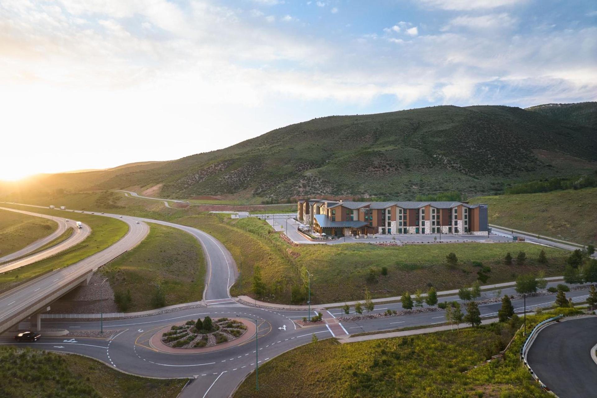 SpringHill Suites by Marriott Avon Vail Valley photo 5