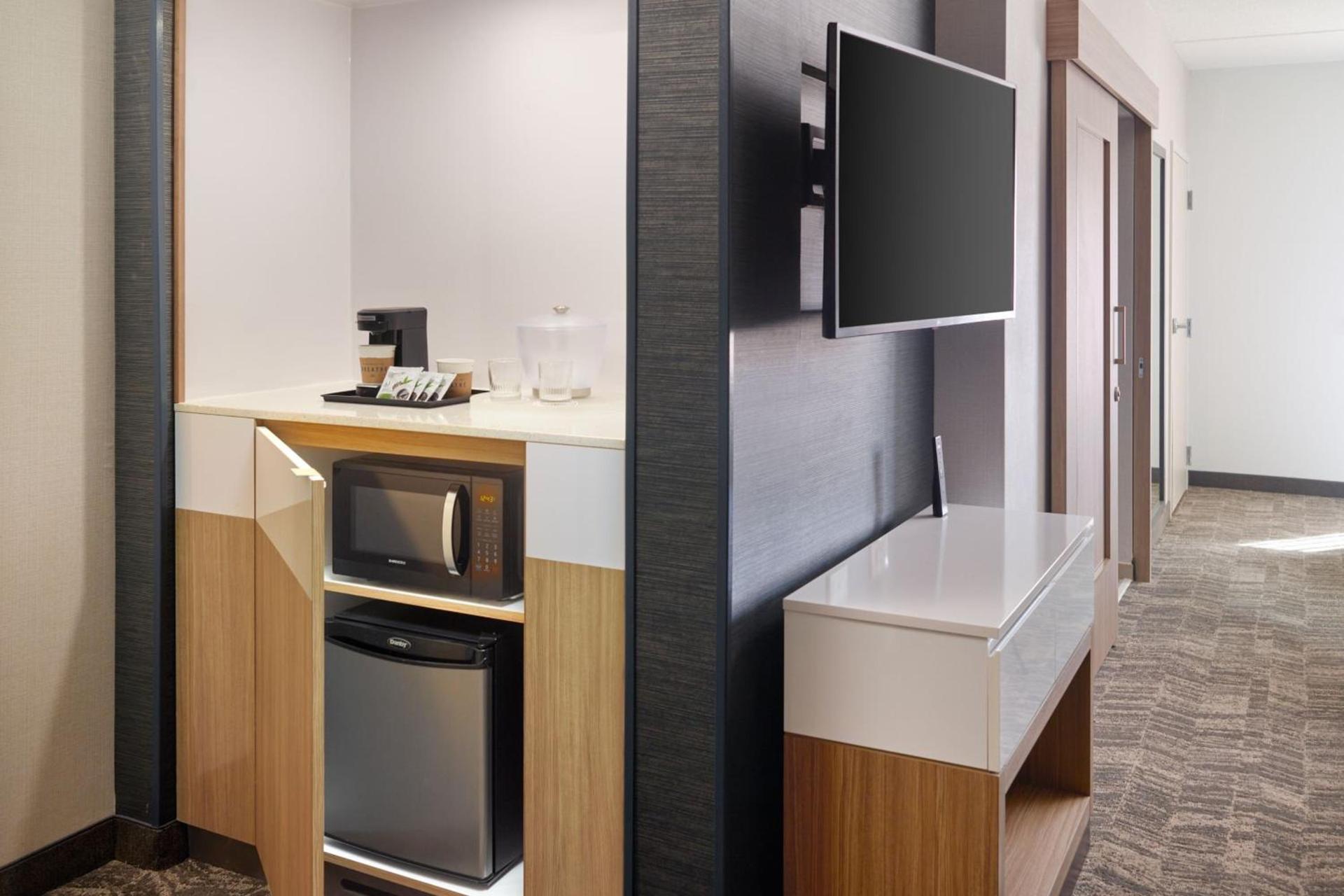 SpringHill Suites by Marriott Arlington TN photo 10