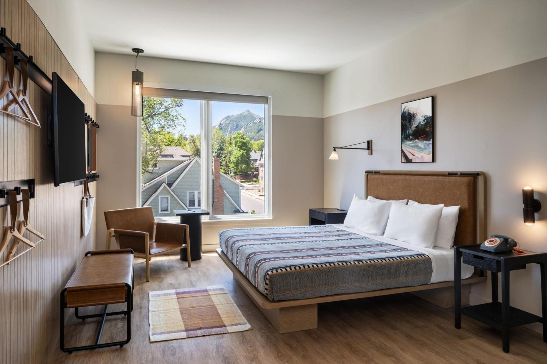 Moxy Boulder University photo 14