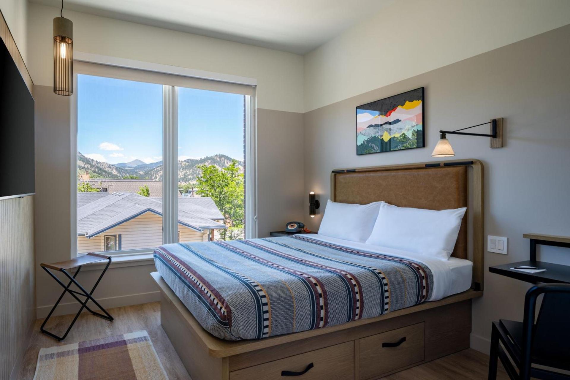 Moxy Boulder University photo 15