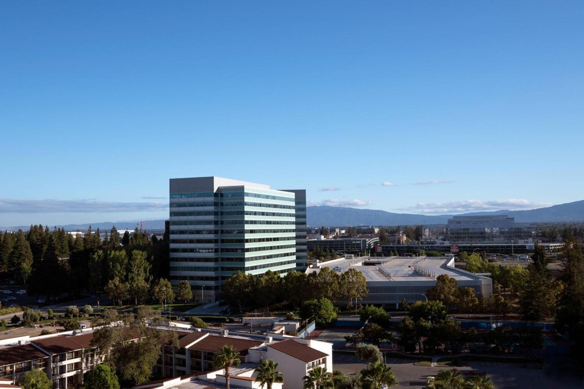 Santa Clara Marriott photo 5