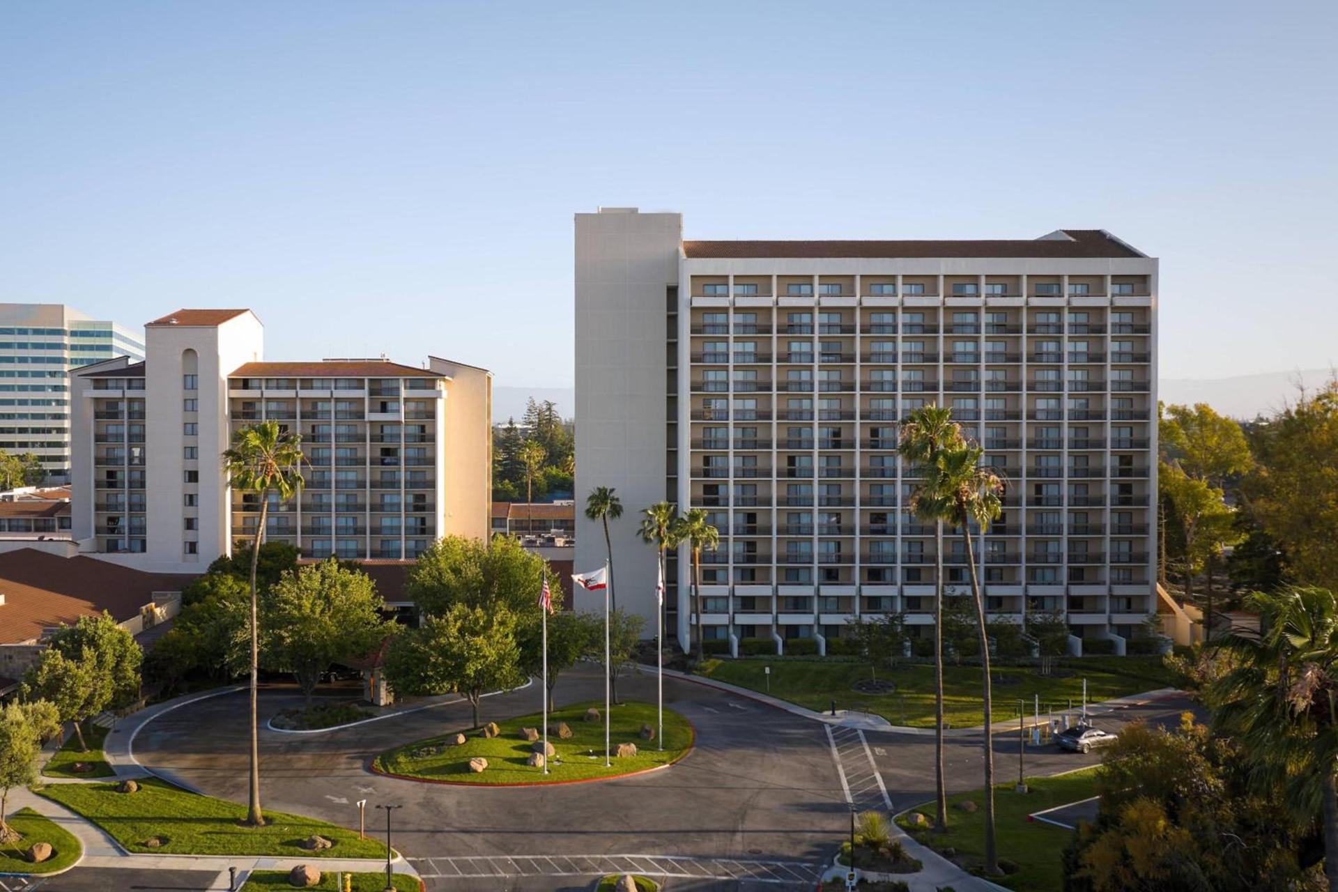 Santa Clara Marriott photo 4