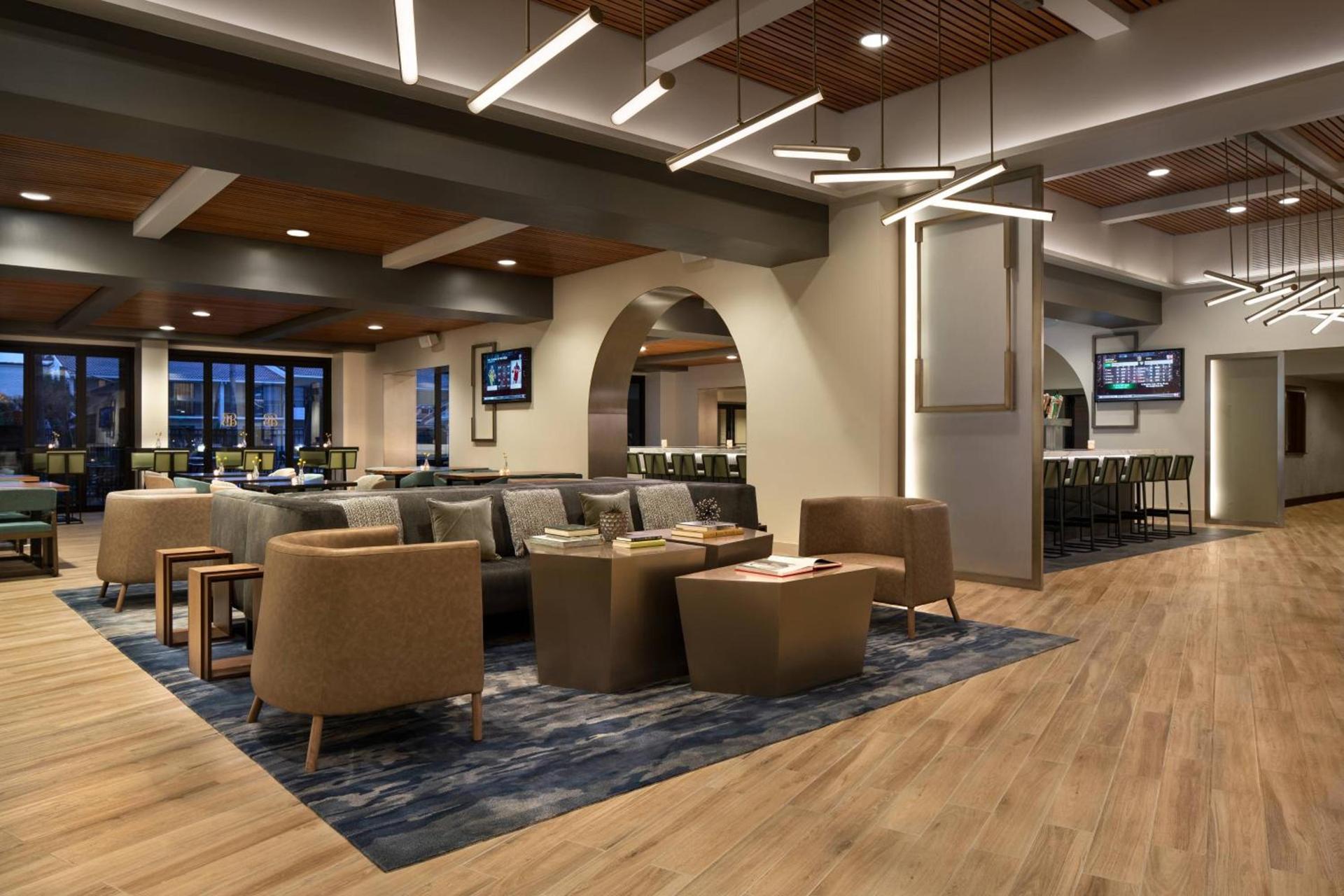 Santa Clara Marriott photo 7