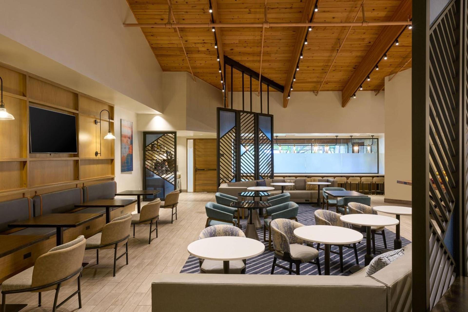 Santa Clara Marriott photo 31