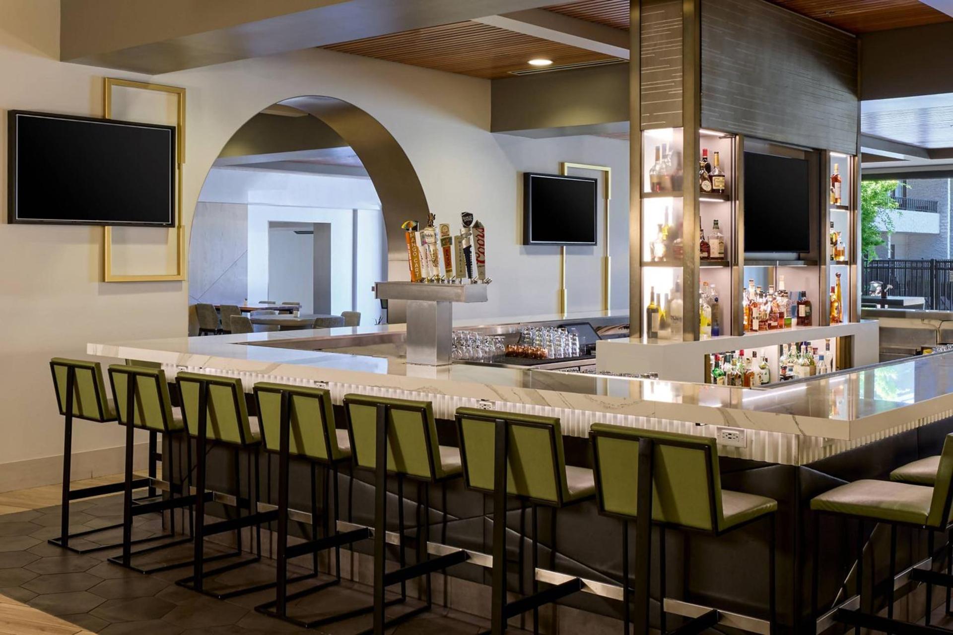 Santa Clara Marriott photo 44