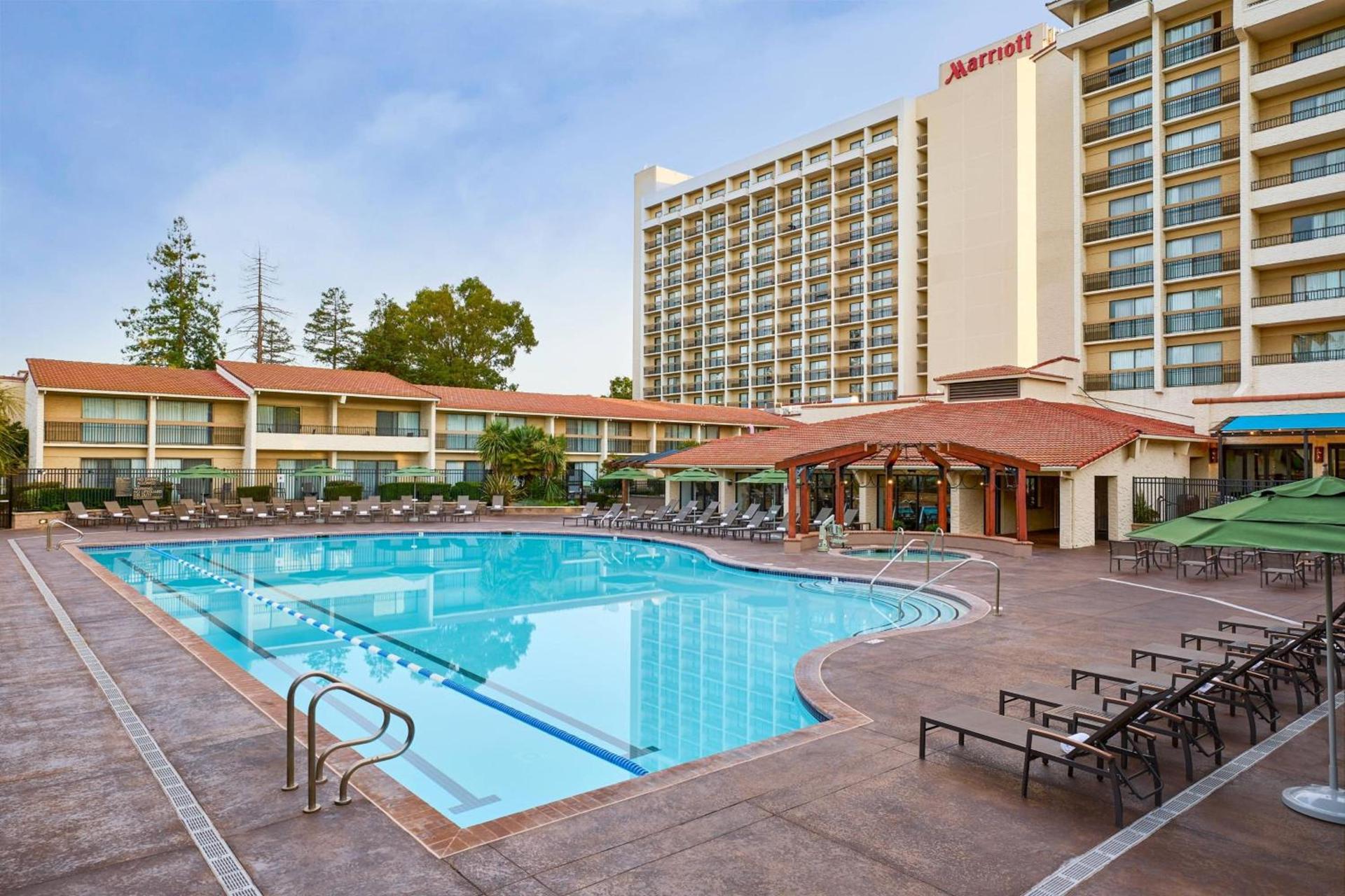 Santa Clara Marriott photo 54