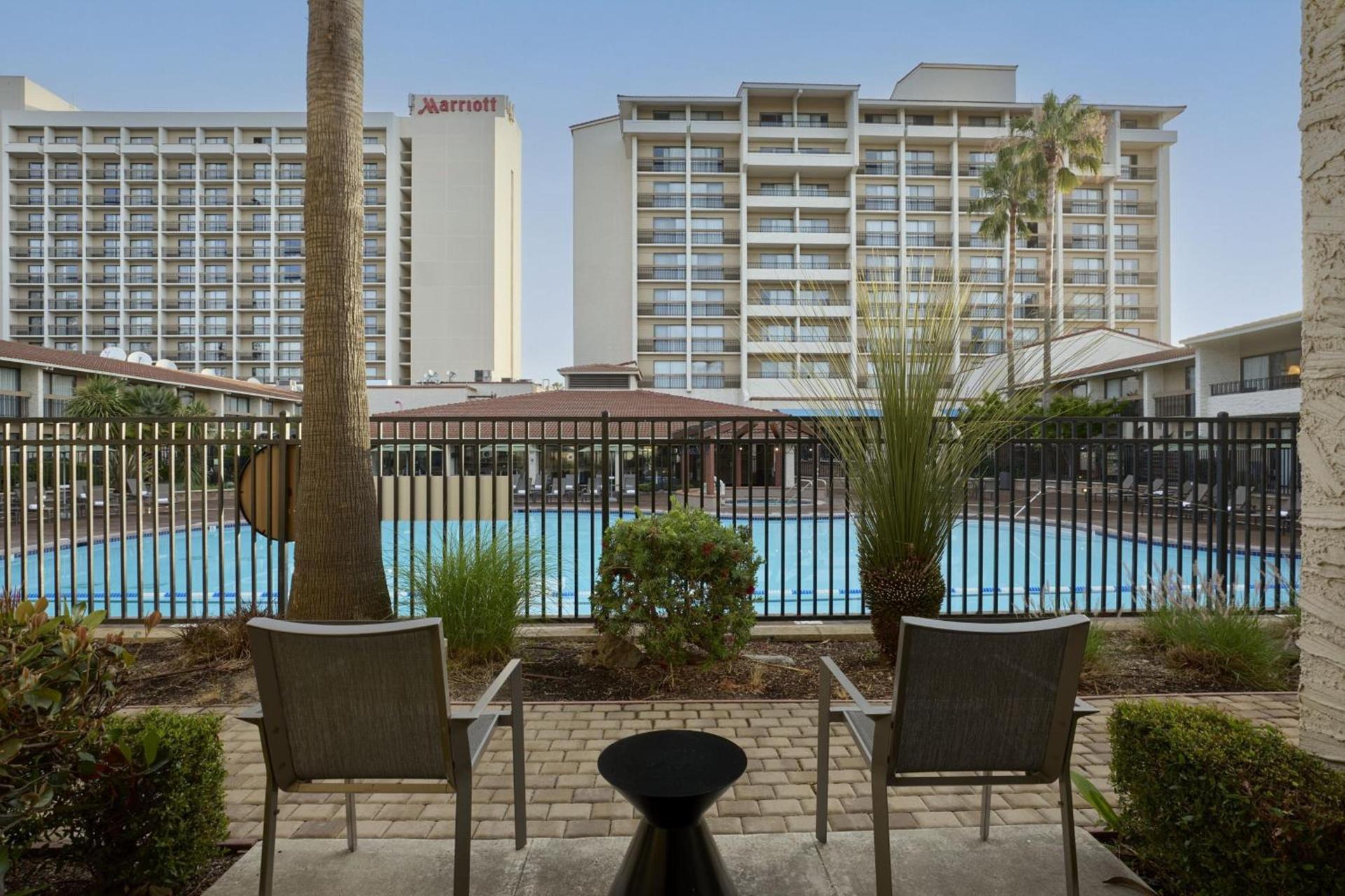 Santa Clara Marriott photo 53