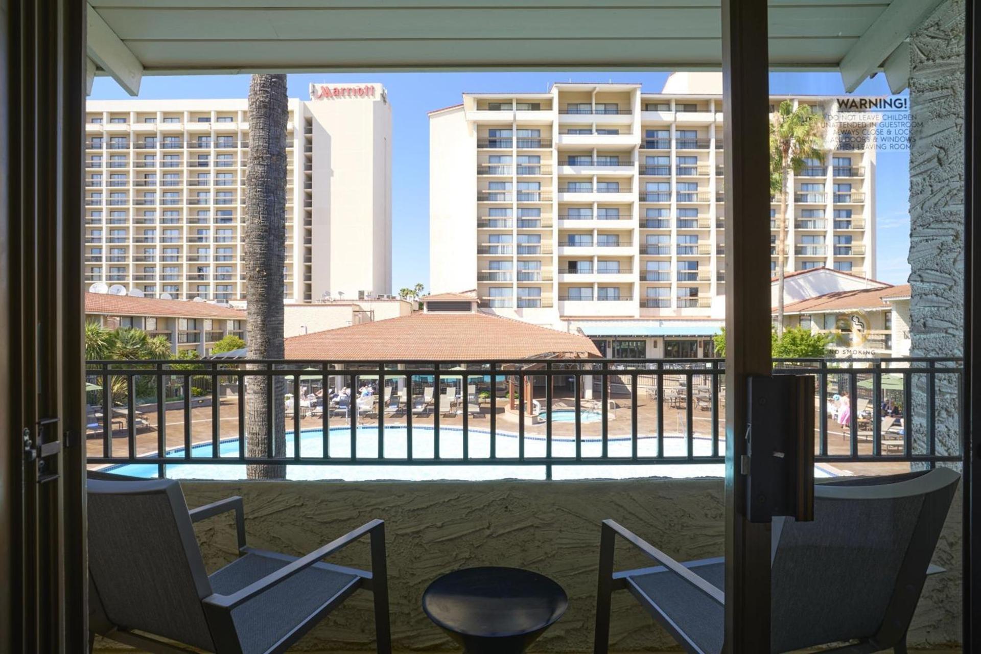 Santa Clara Marriott photo 55