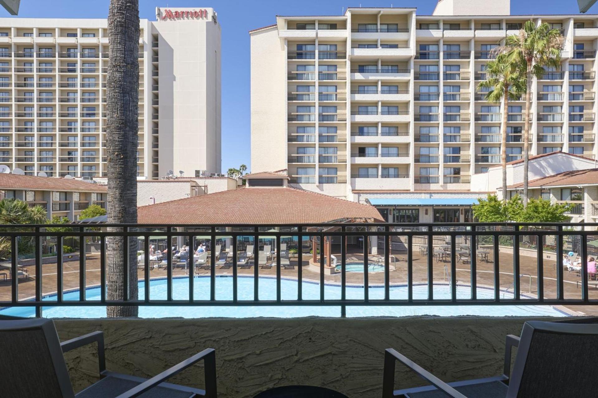 Santa Clara Marriott photo 56