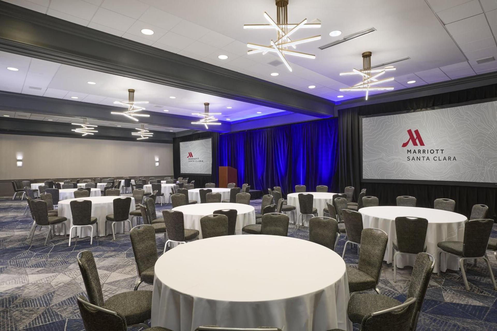 Santa Clara Marriott photo 66