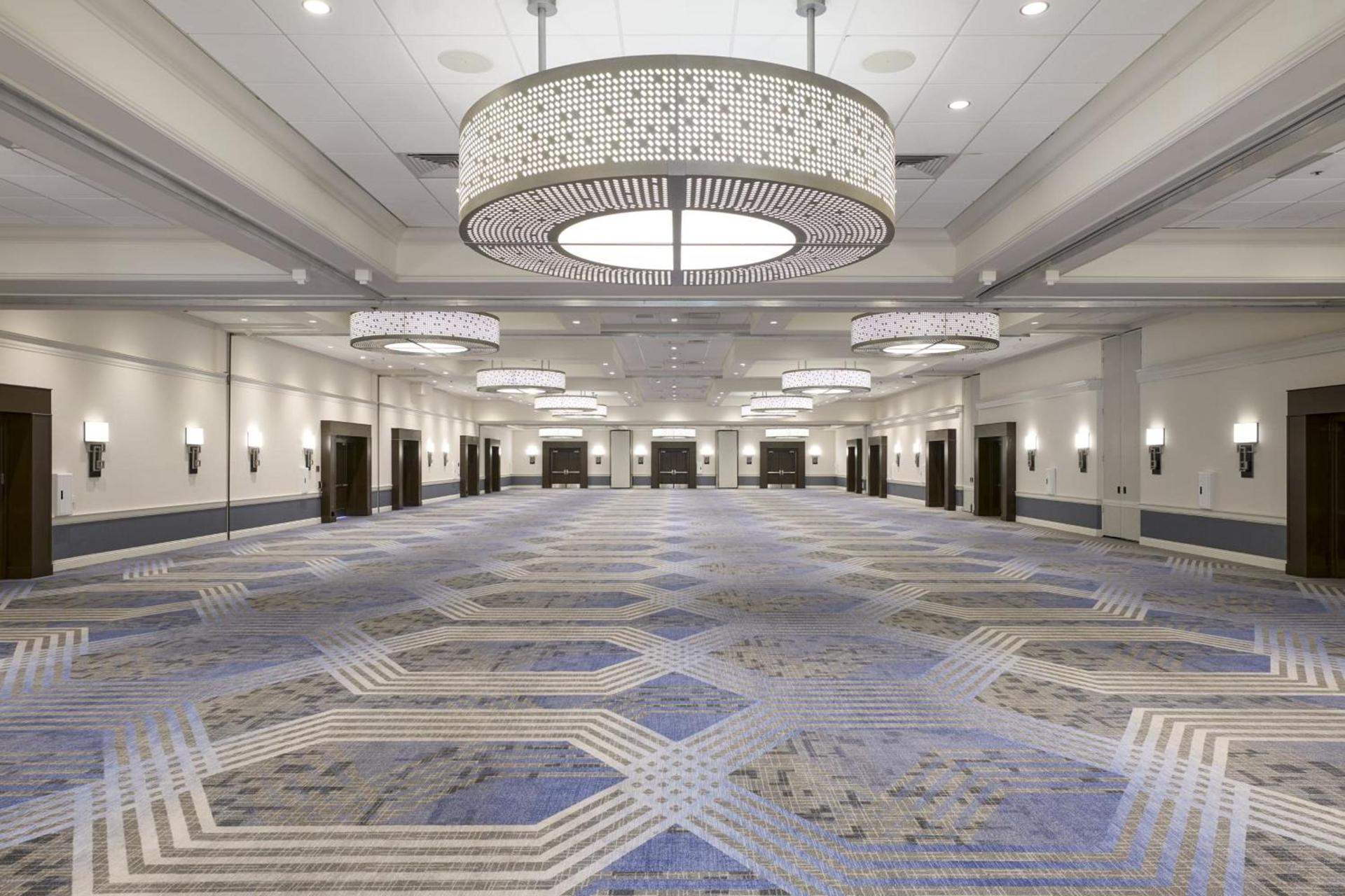 Santa Clara Marriott photo 83