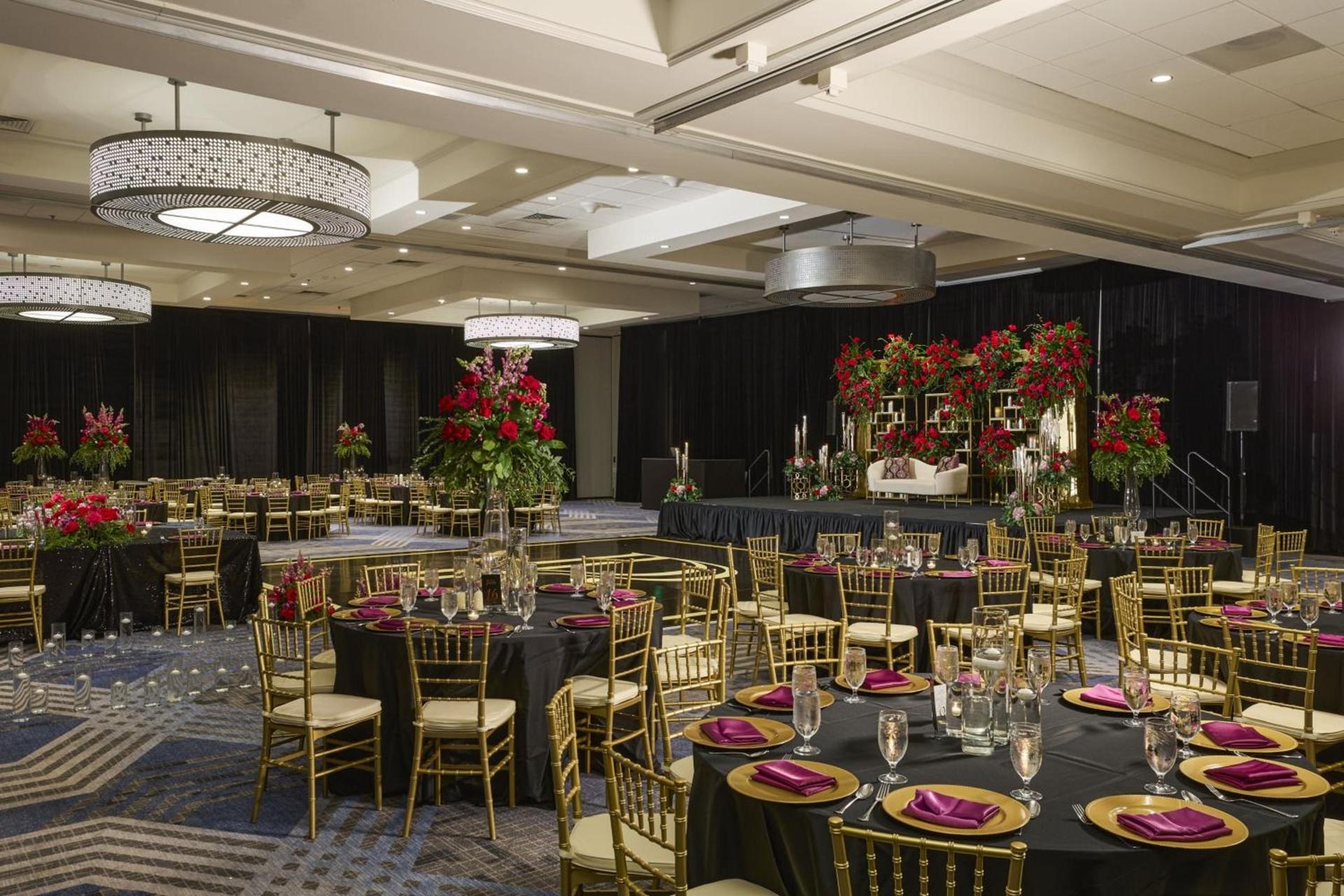 Santa Clara Marriott photo 93