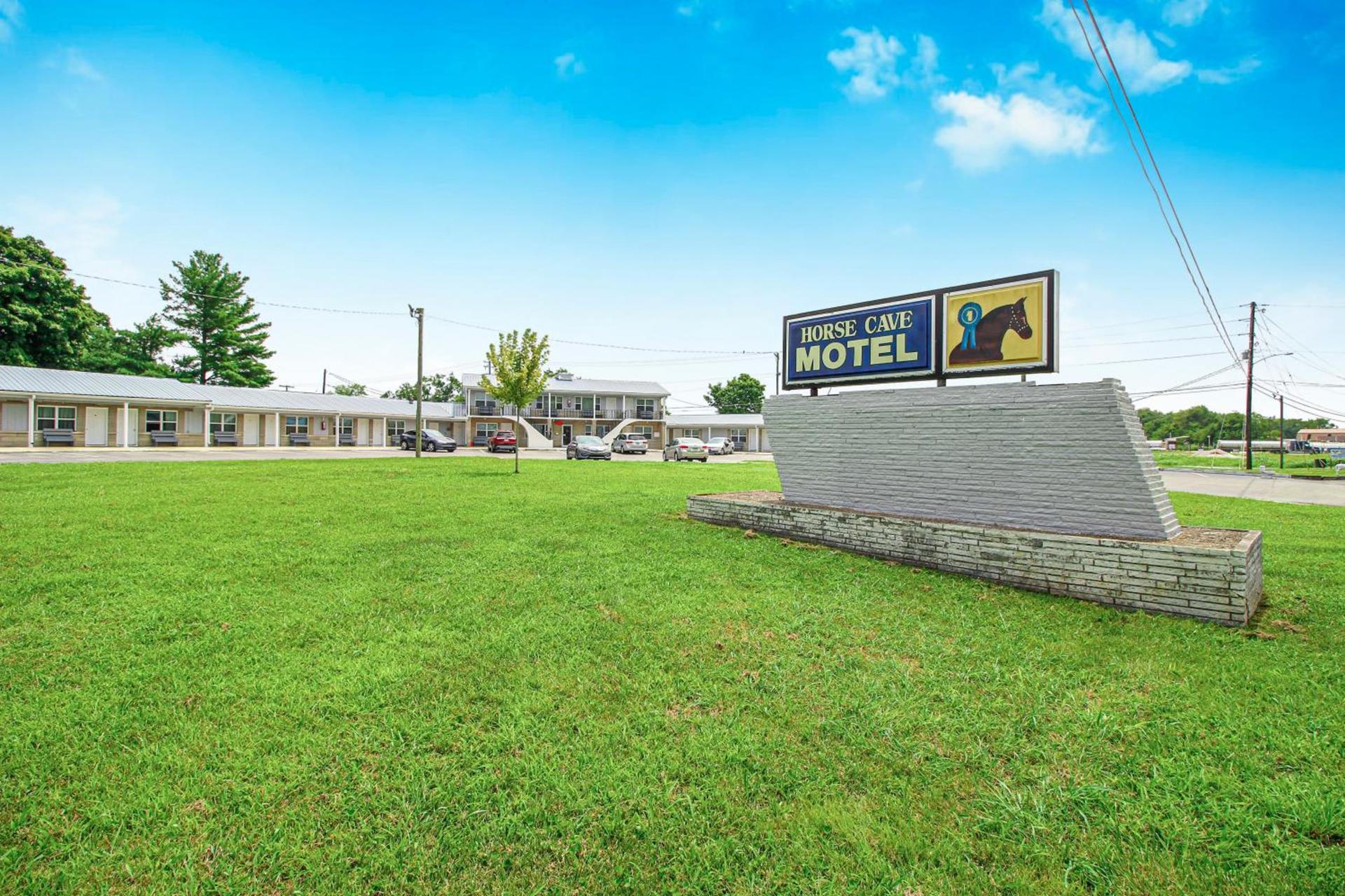 Horse Cave Motel photo 3